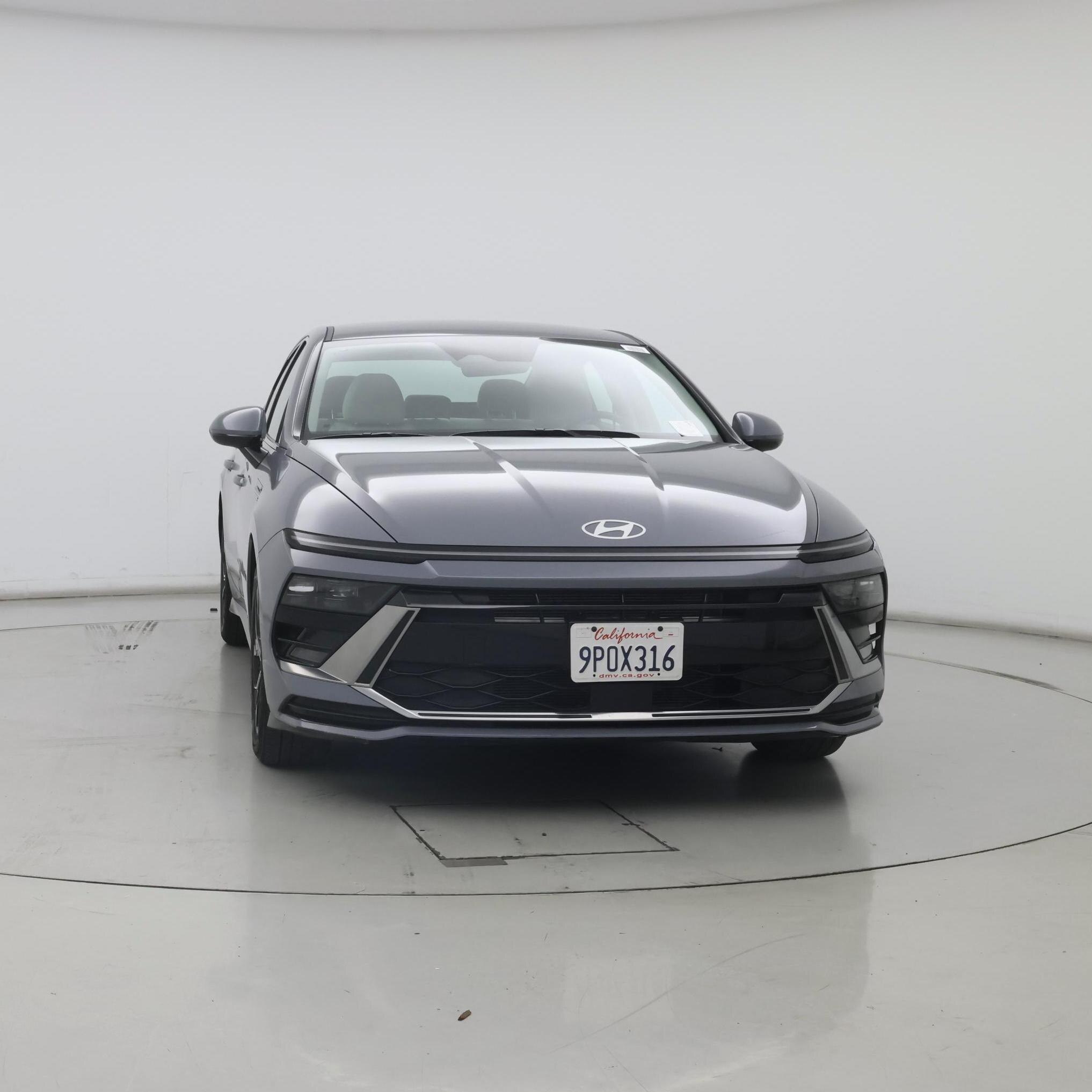 Thumbnail: 2025 Hyundai Sonata - 5