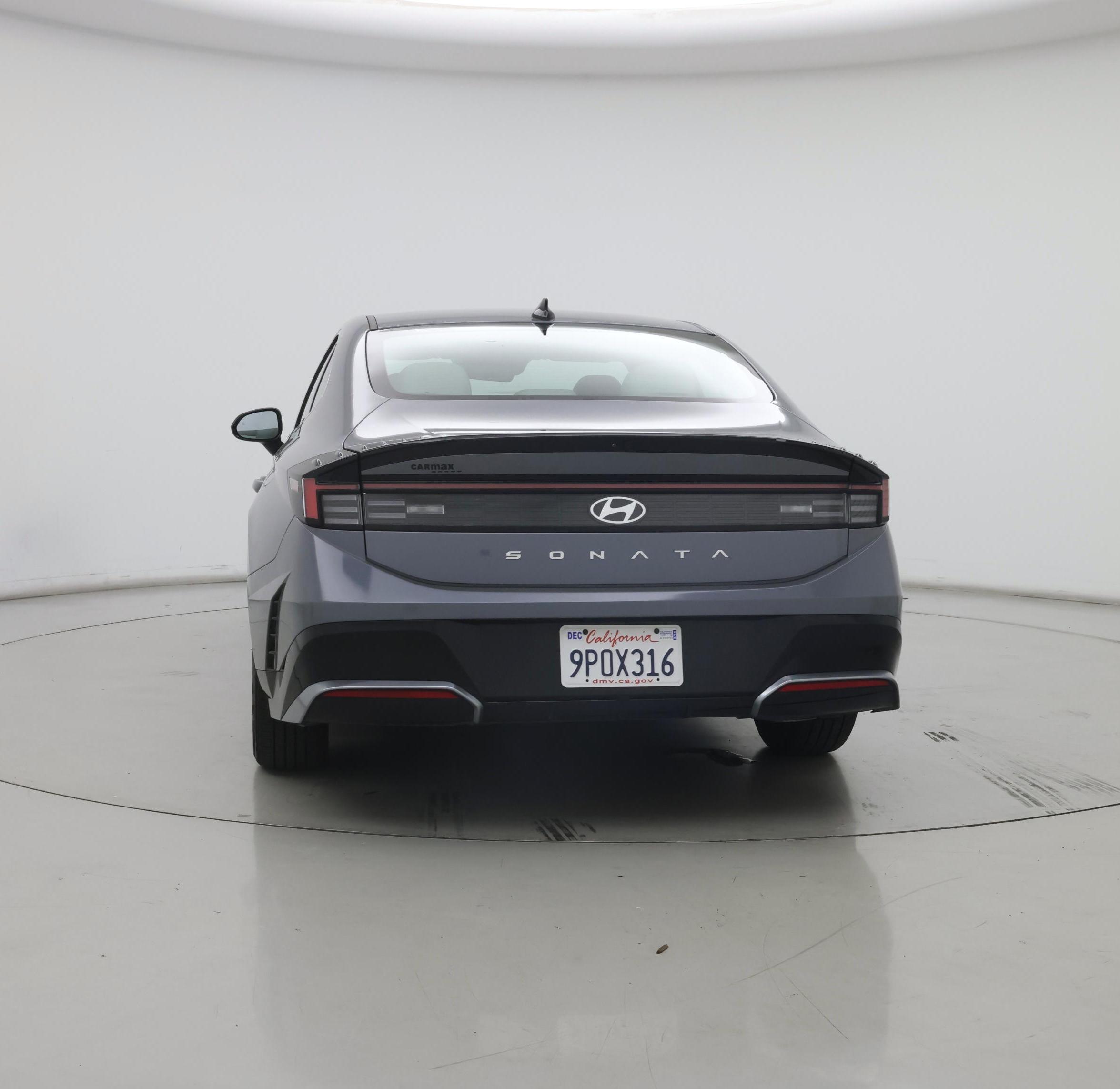 Thumbnail: 2025 Hyundai Sonata - 6