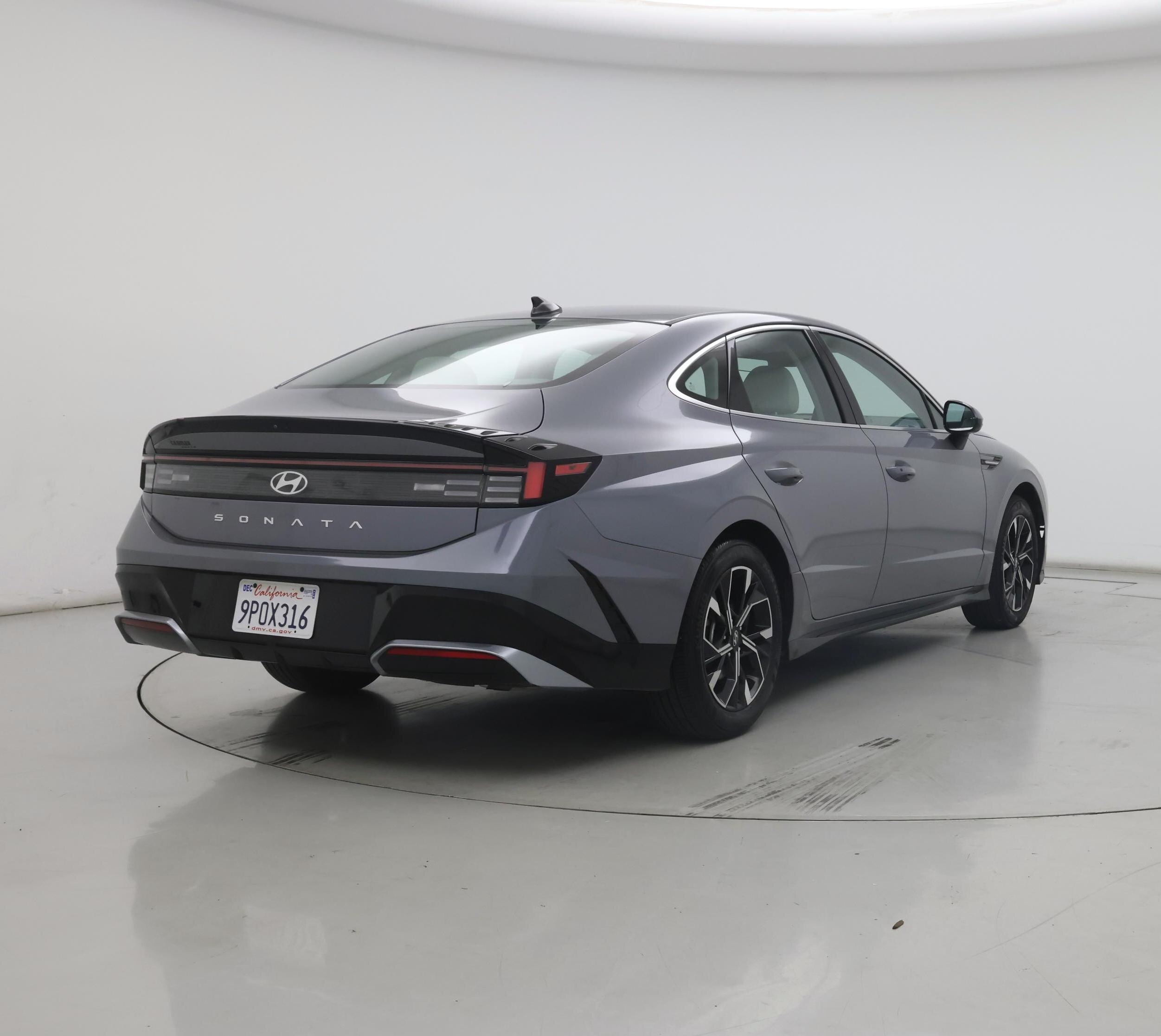 Thumbnail: 2025 Hyundai Sonata - 8