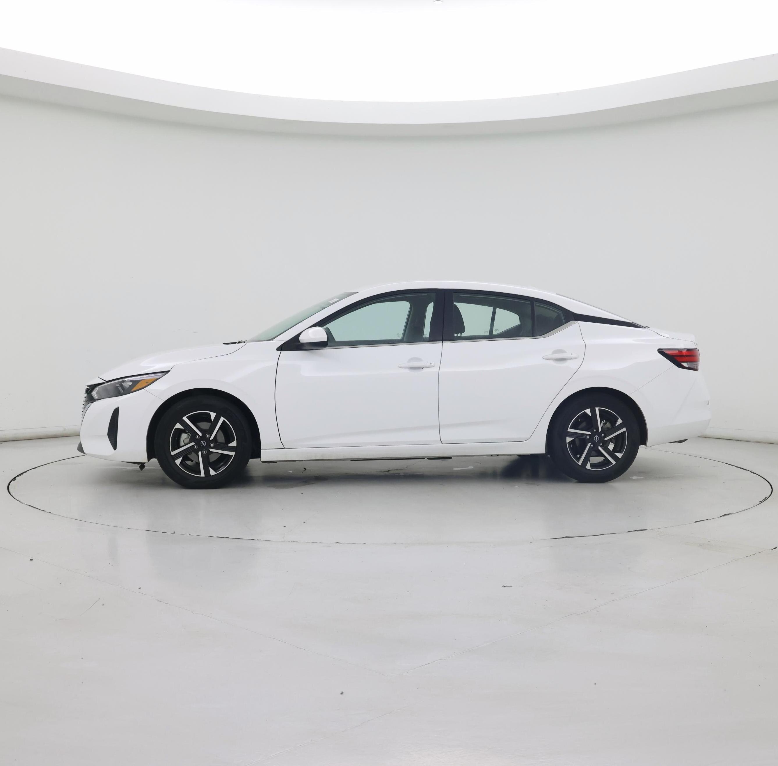 Thumbnail: 2025 Nissan Sentra - 3