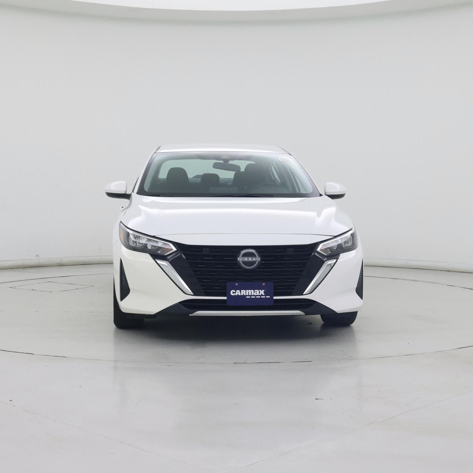 Thumbnail: 2025 Nissan Sentra - 5