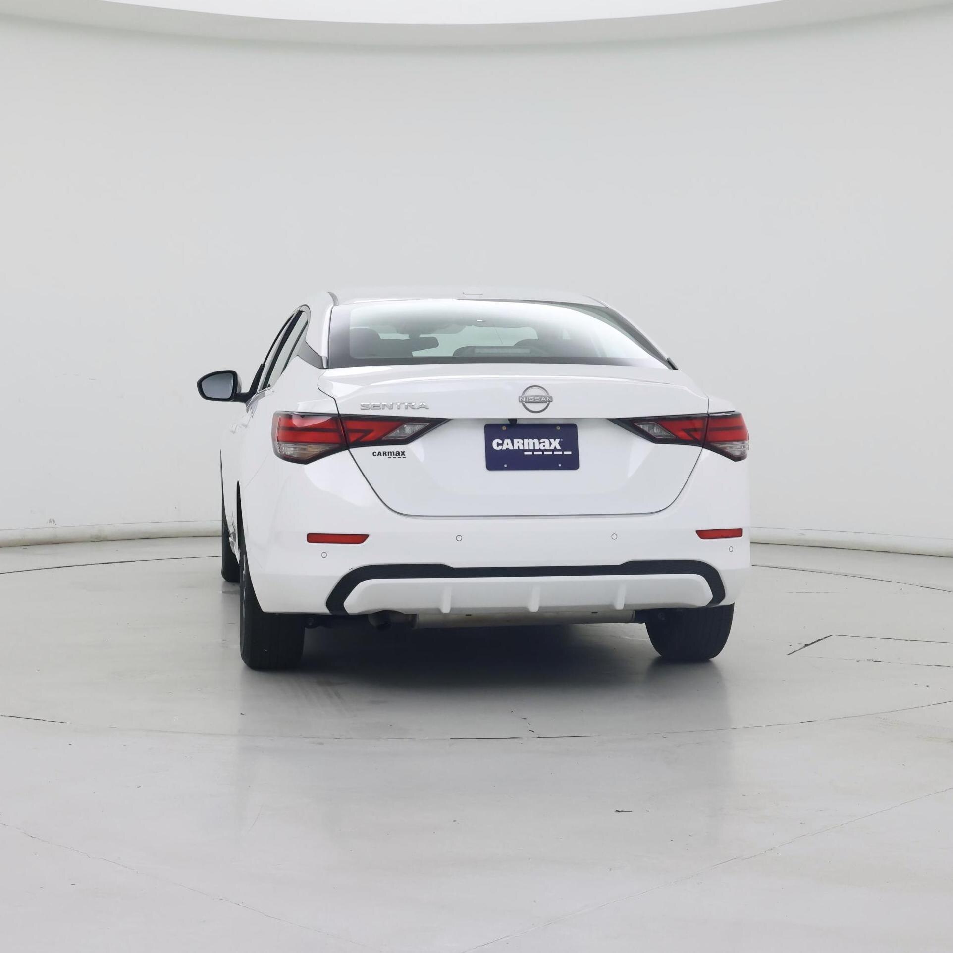 Thumbnail: 2025 Nissan Sentra - 6