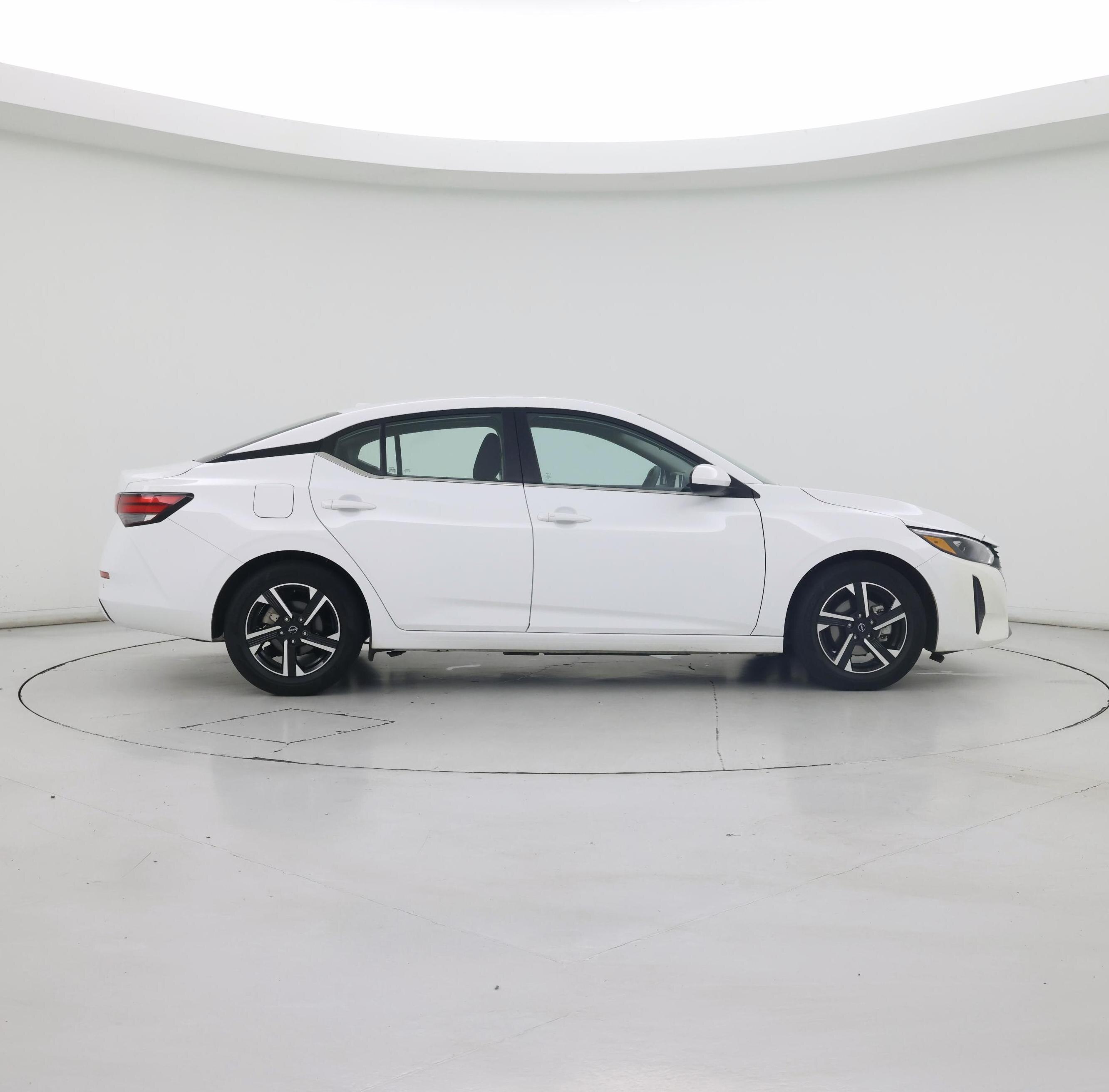 Thumbnail: 2025 Nissan Sentra - 7