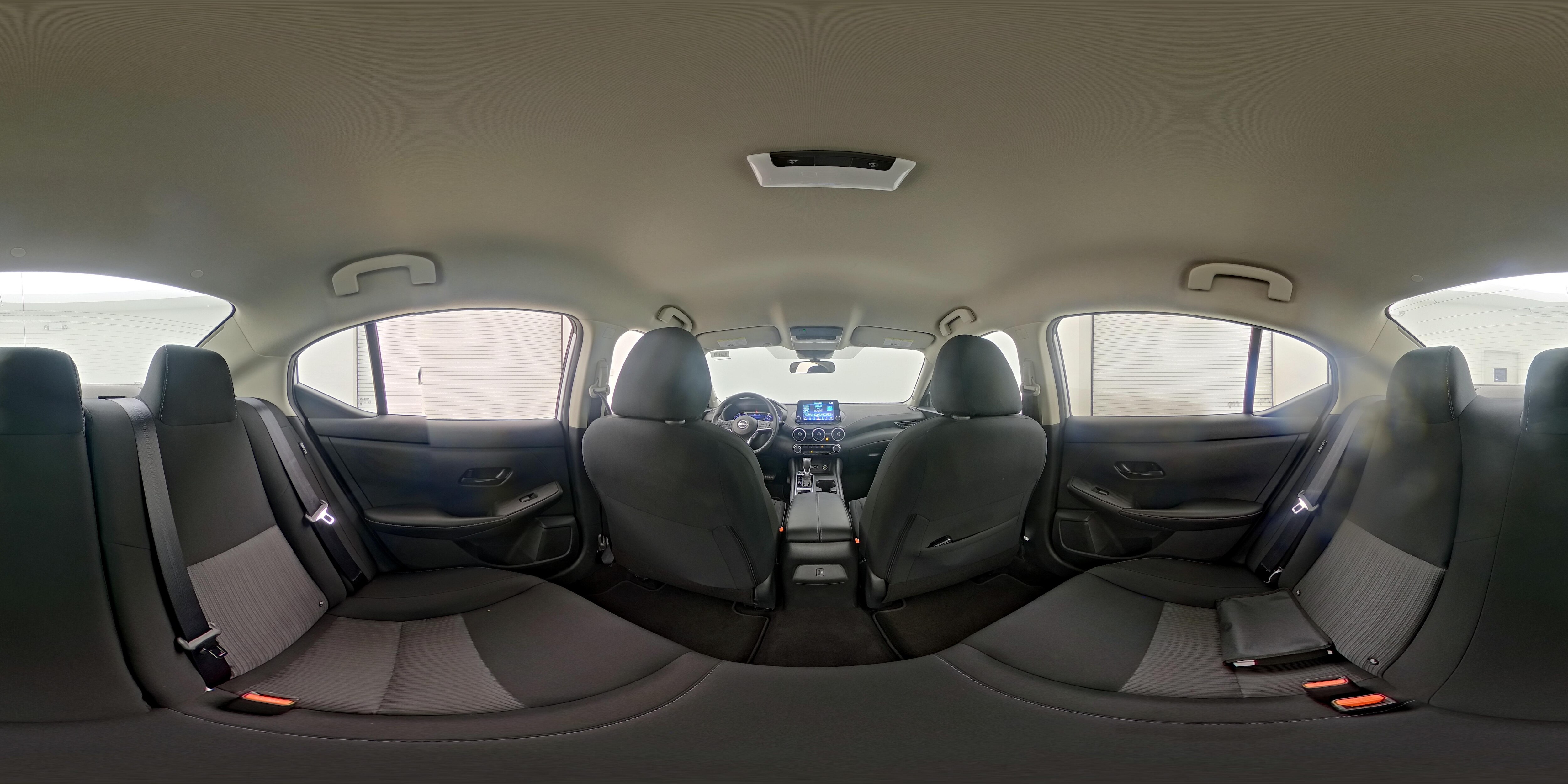2025 Nissan Sentra SV - Photo 24