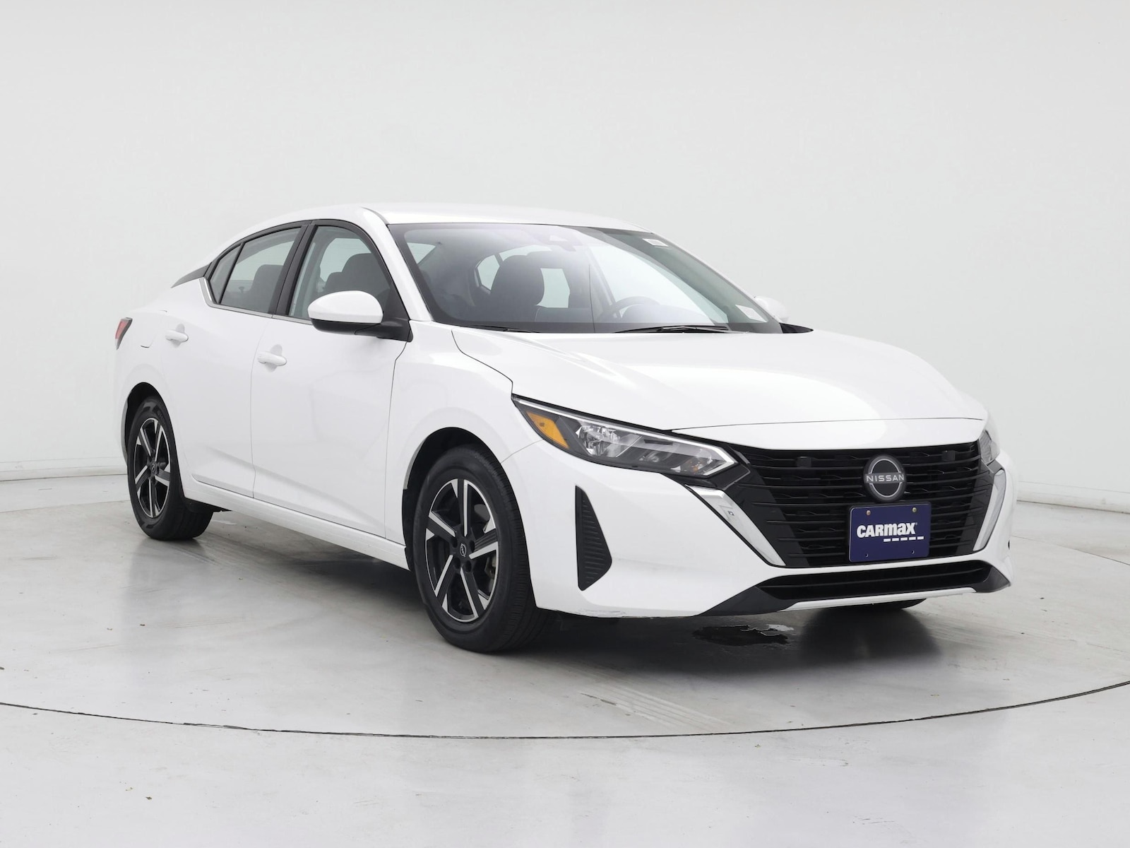 2025 Nissan Sentra SV - Photo 2