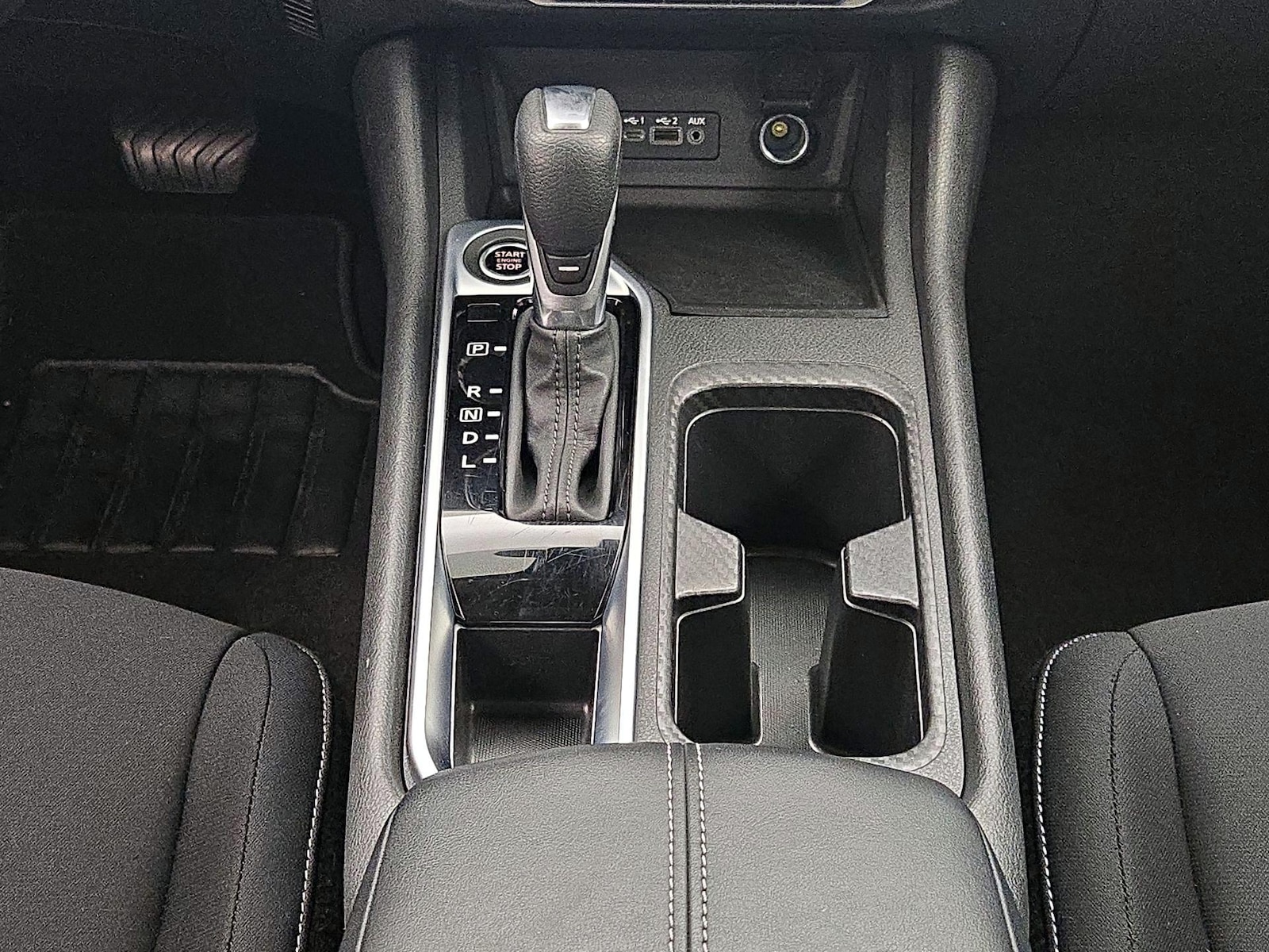 2025 Nissan Sentra SV - Photo 17