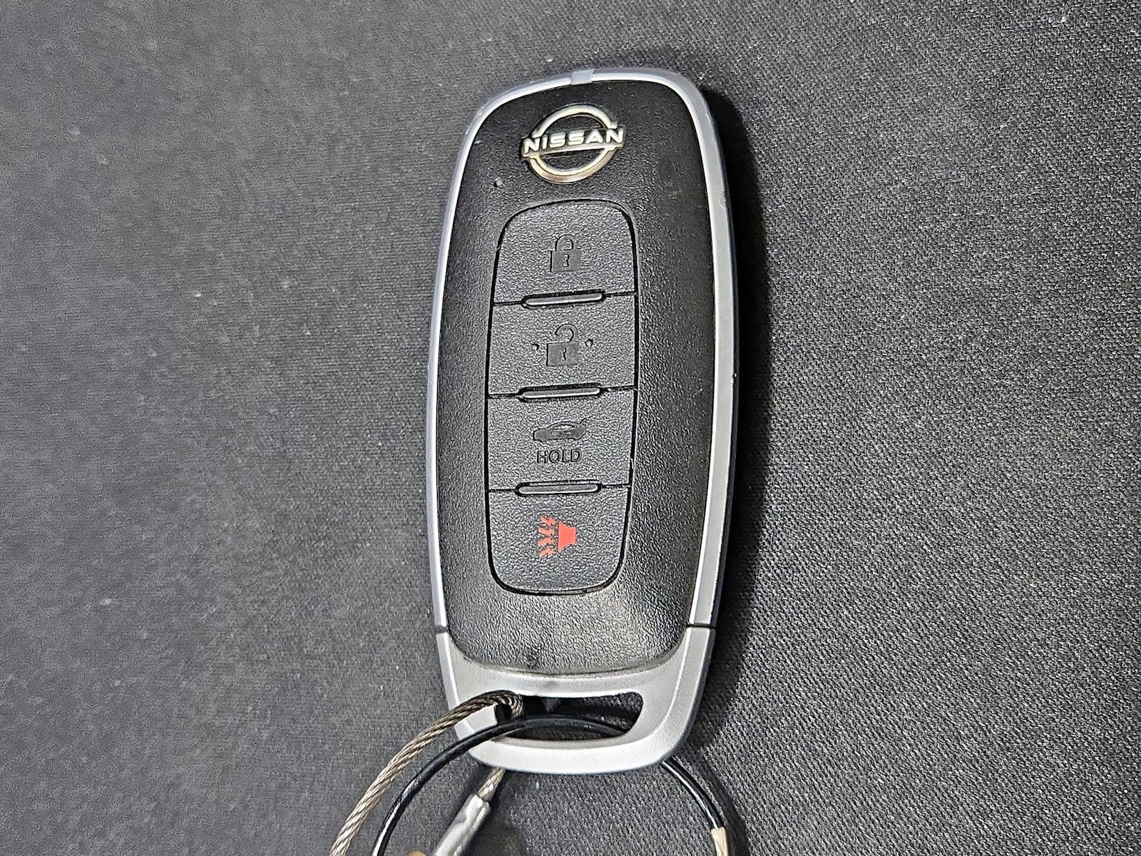 2025 Nissan Sentra SV - Photo 22