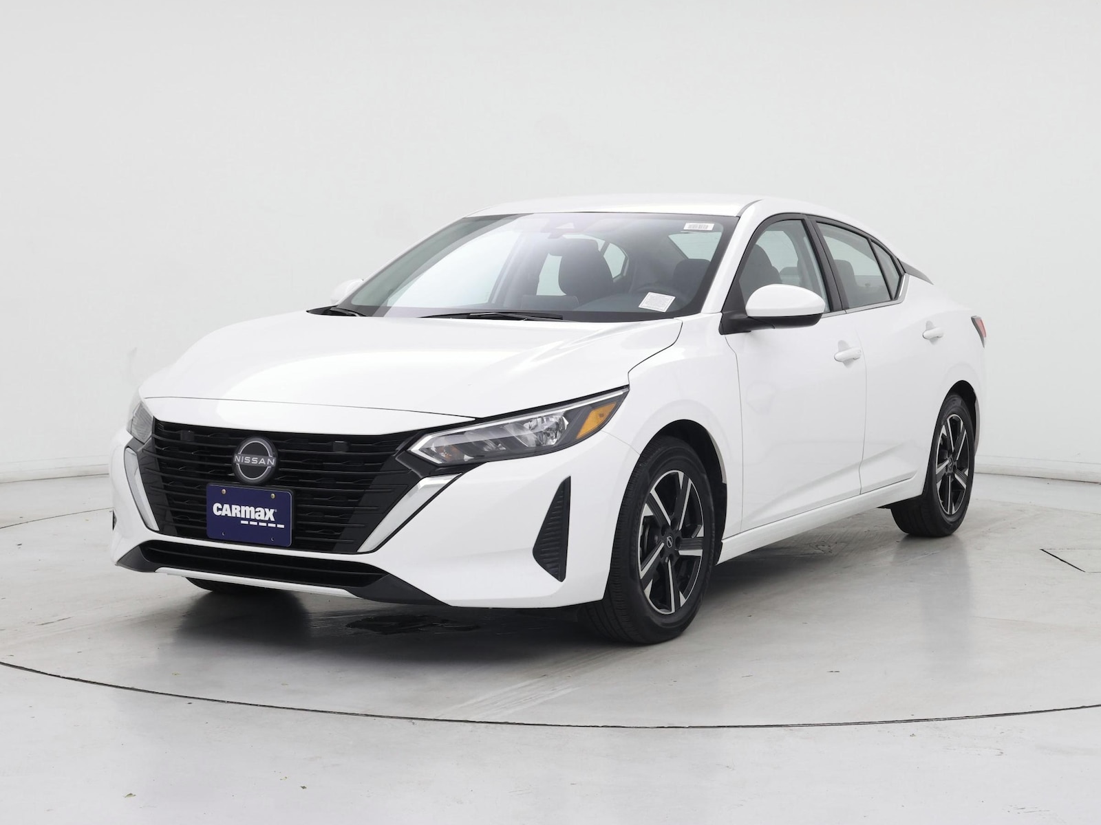 2025 Nissan Sentra SV - Photo 5