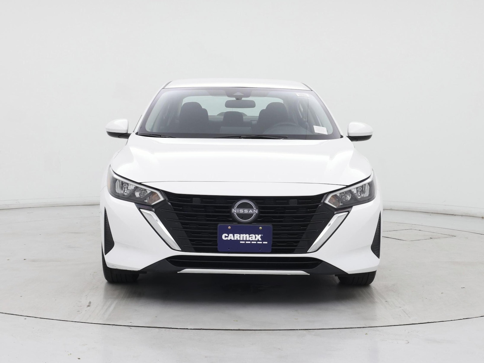 2025 Nissan Sentra SV - Photo 6