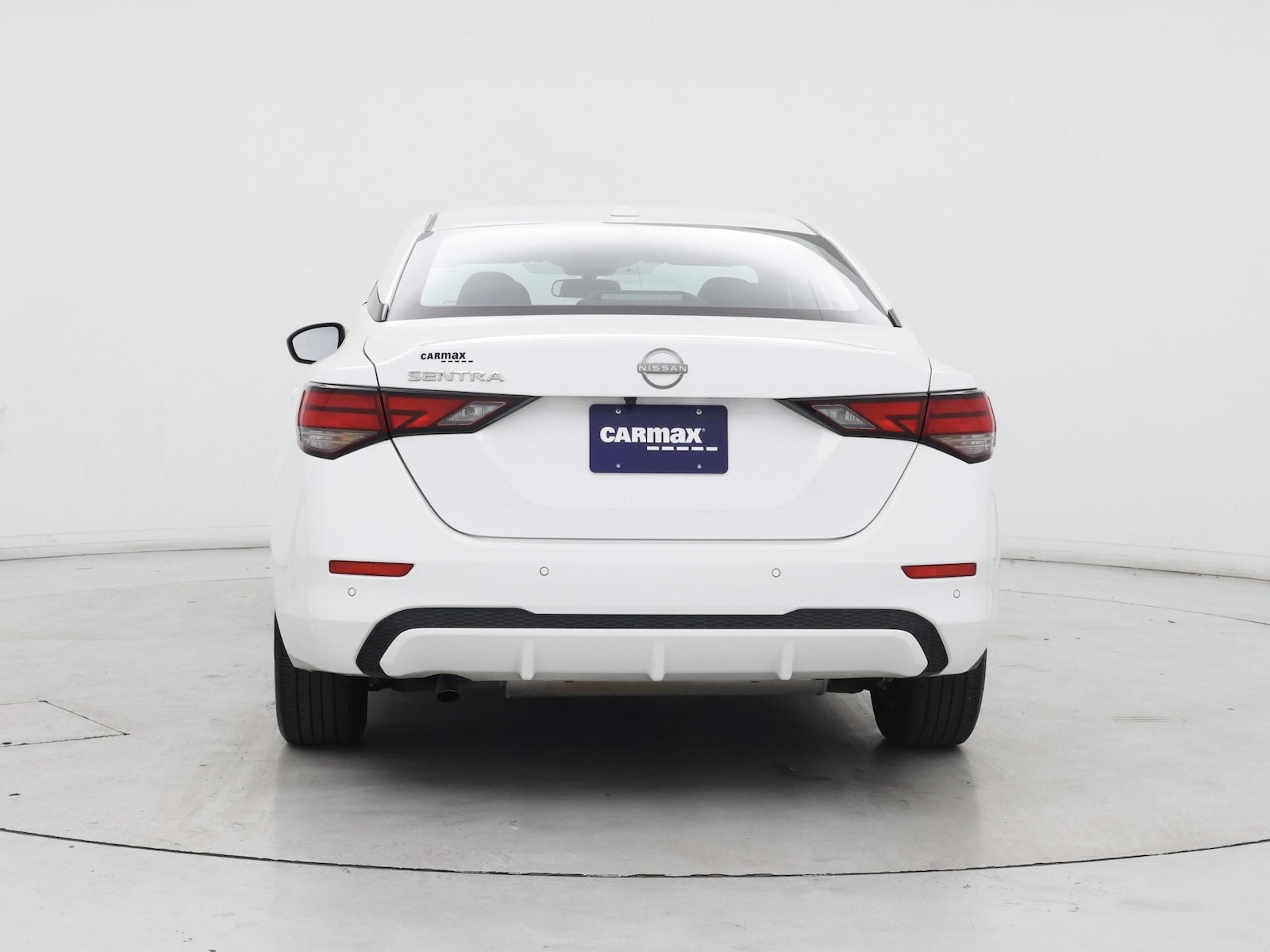 2025 Nissan Sentra SV - Photo 7