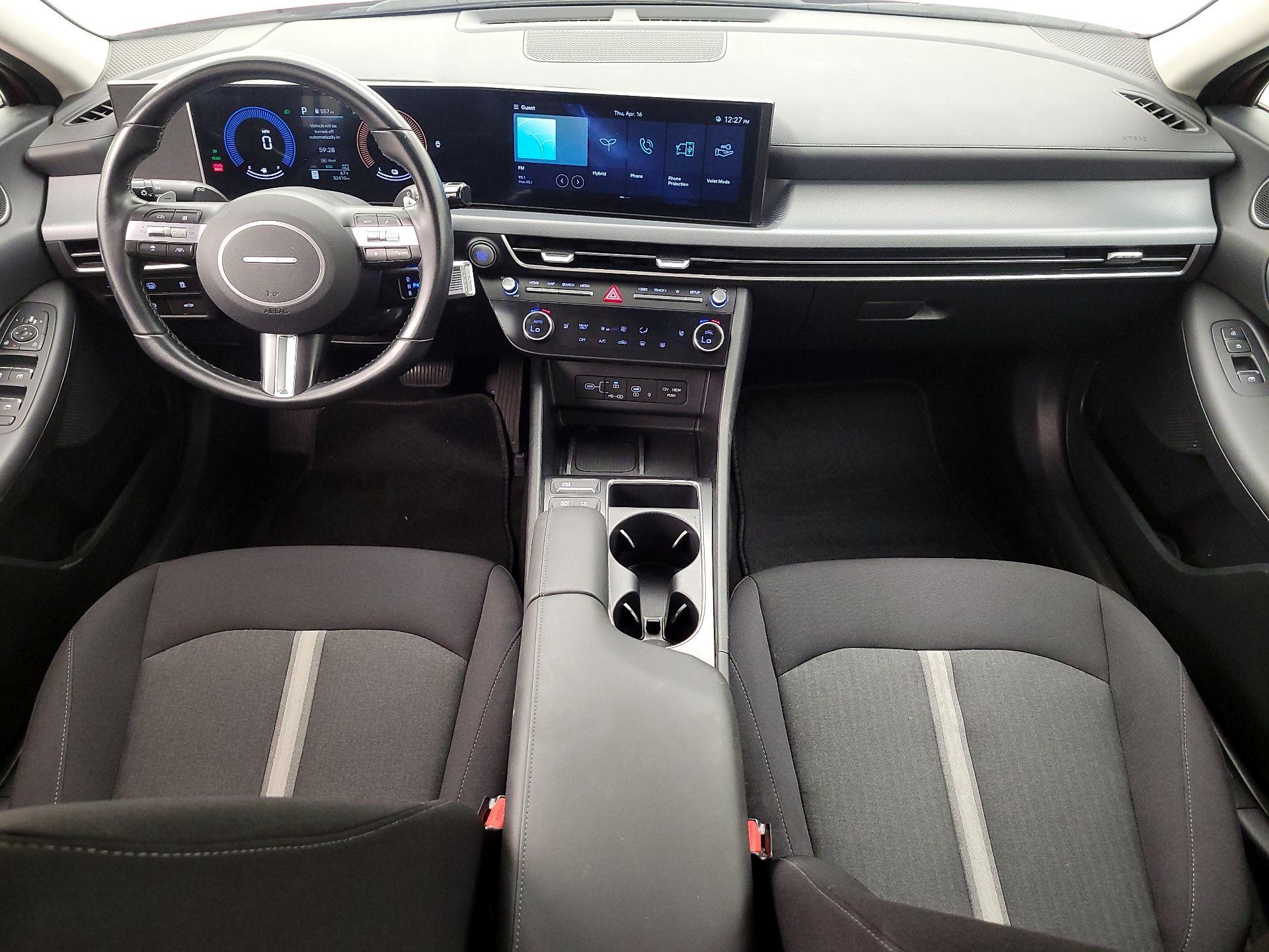 Thumbnail: 2025 Hyundai Sonata - 9