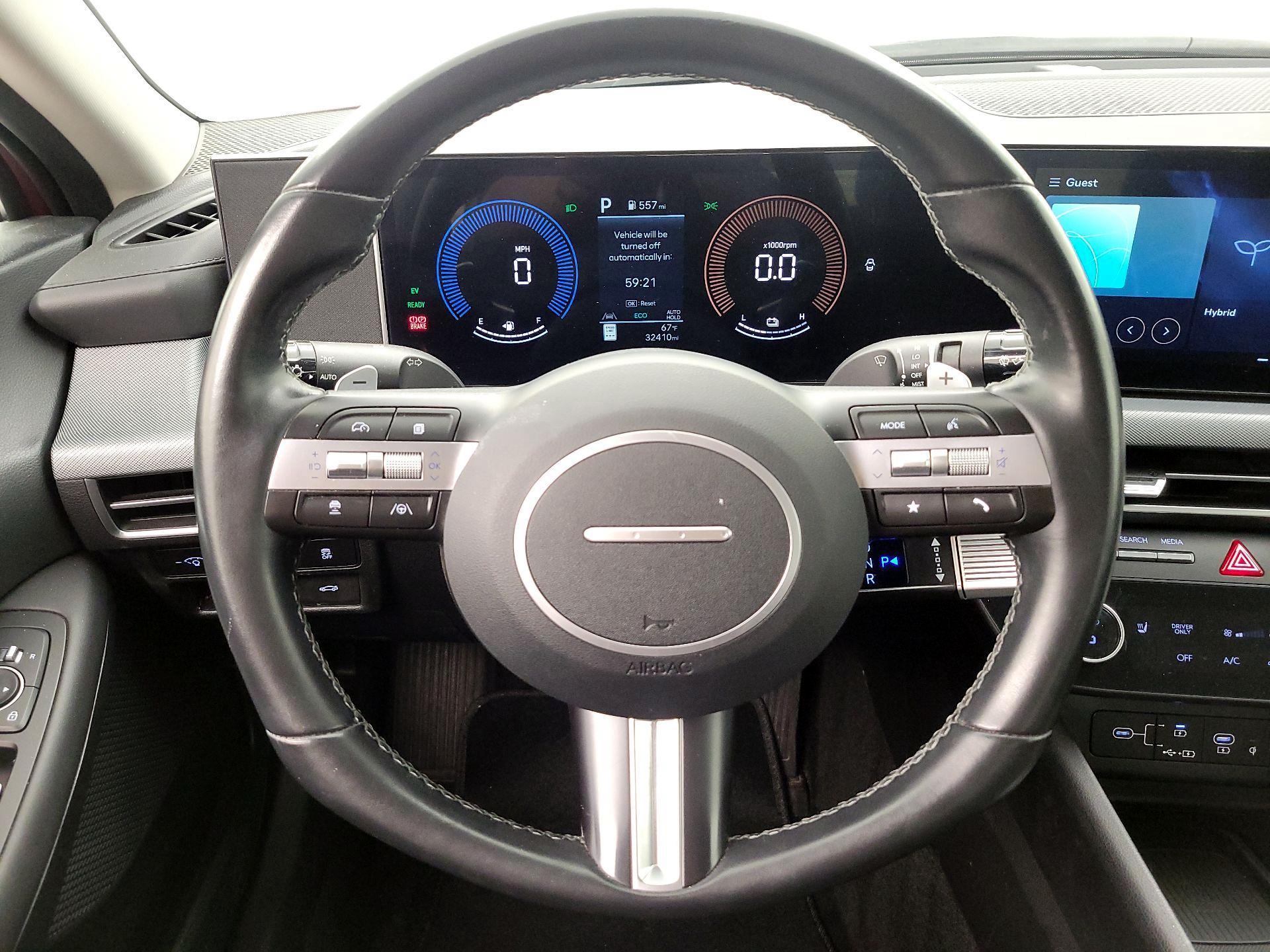 Thumbnail: 2025 Hyundai Sonata - 10