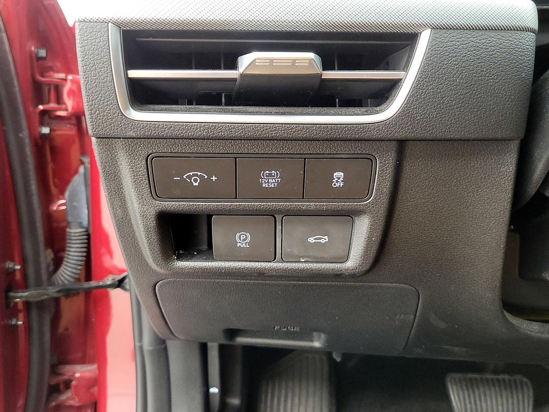 Thumbnail: 2025 Hyundai Sonata - 13