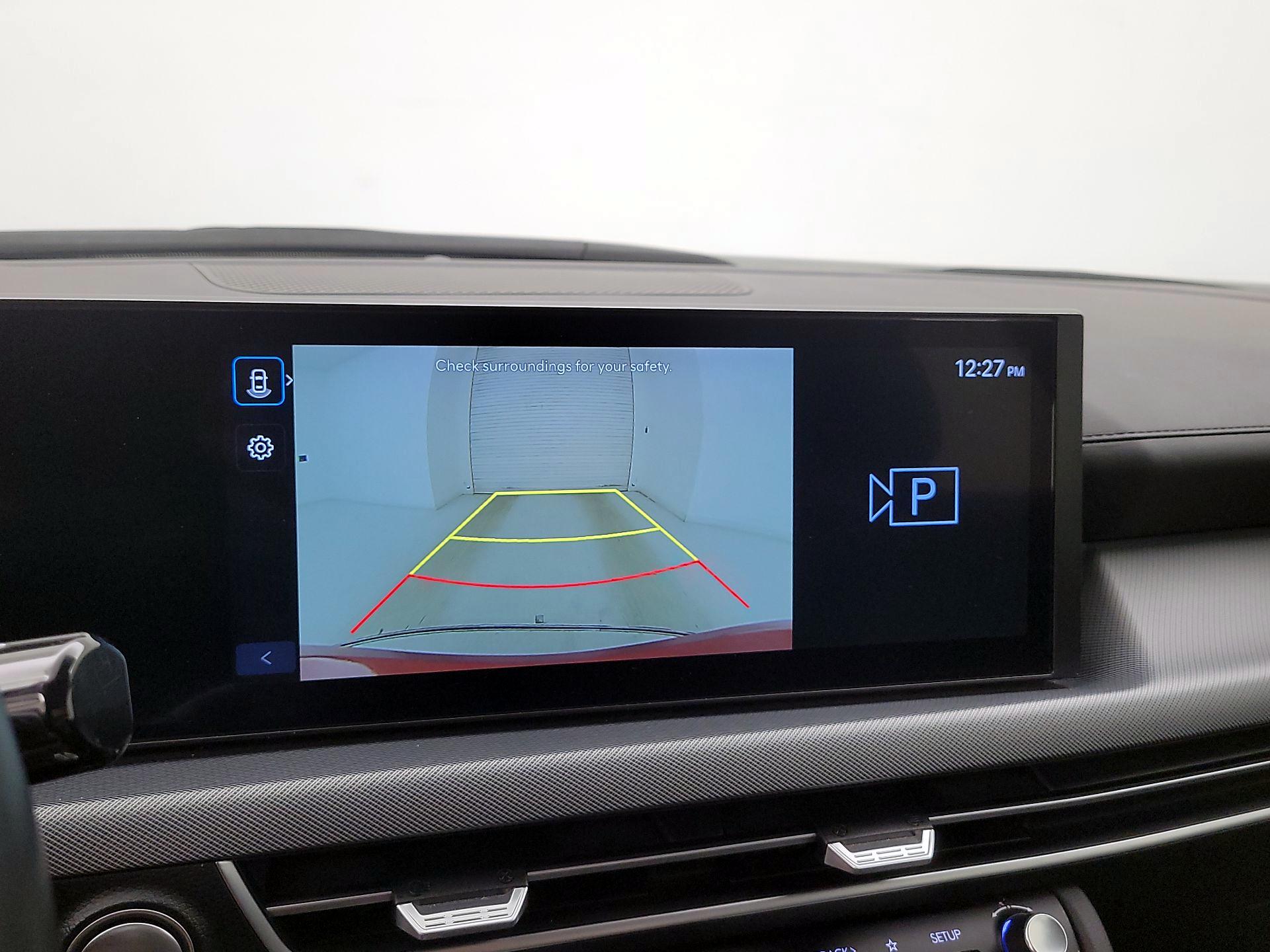 Thumbnail: 2025 Hyundai Sonata - 14