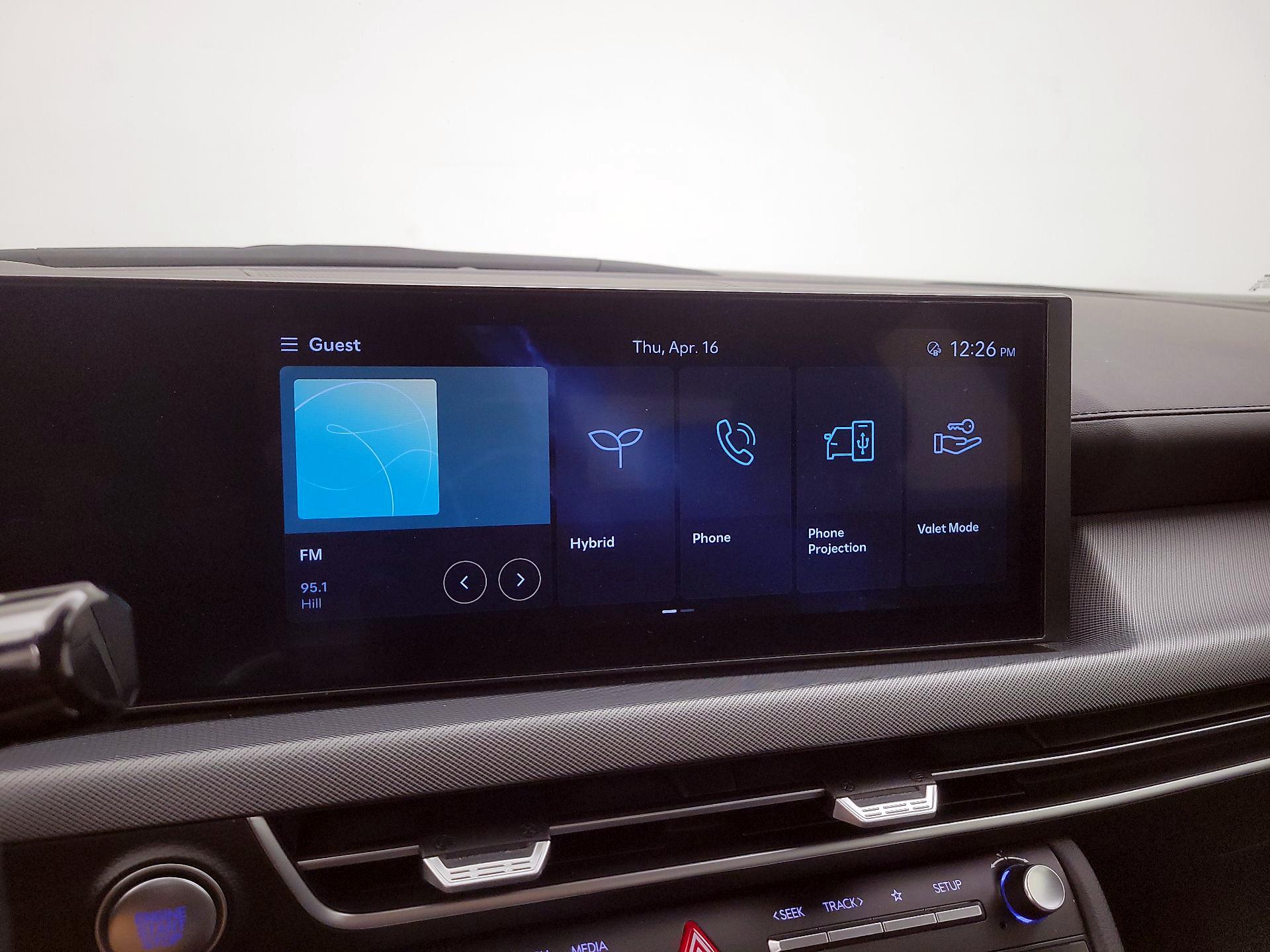 Thumbnail: 2025 Hyundai Sonata - 15