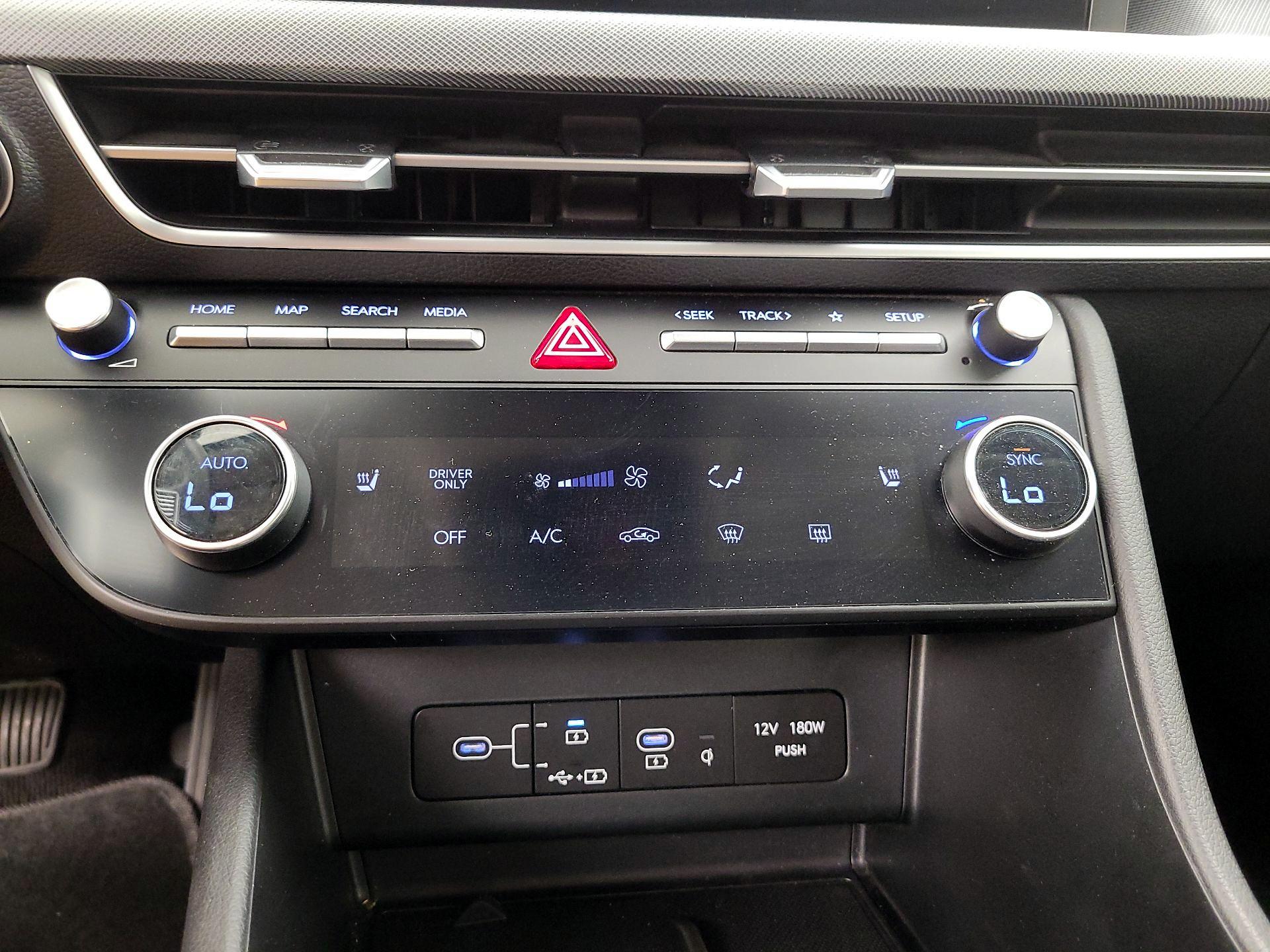 Thumbnail: 2025 Hyundai Sonata - 16