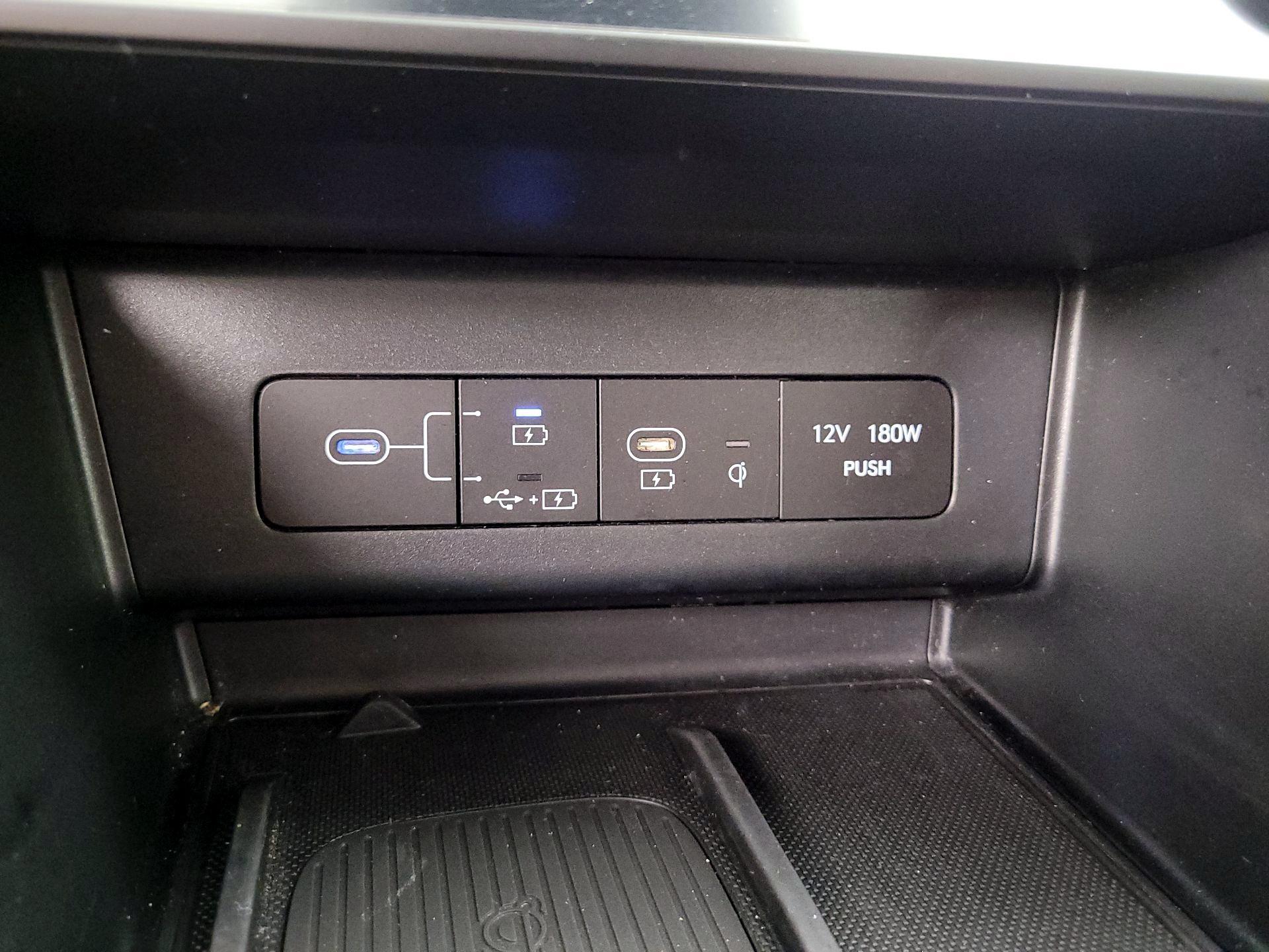 Thumbnail: 2025 Hyundai Sonata - 18