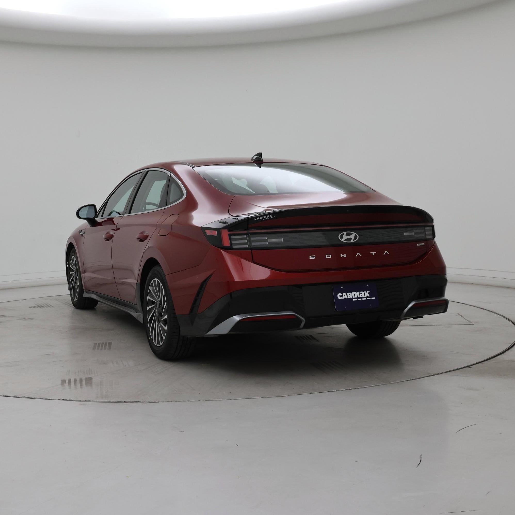 Thumbnail: 2025 Hyundai Sonata - 2