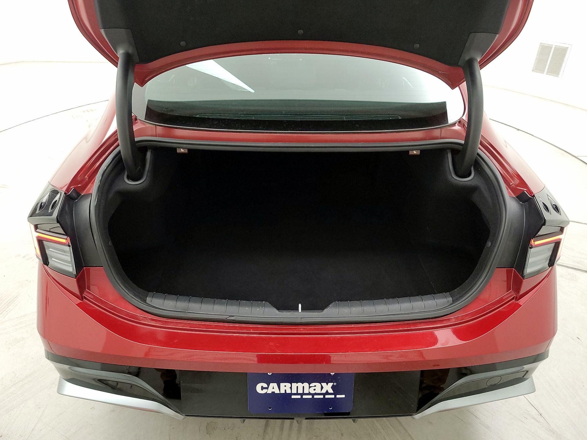 Thumbnail: 2025 Hyundai Sonata - 20