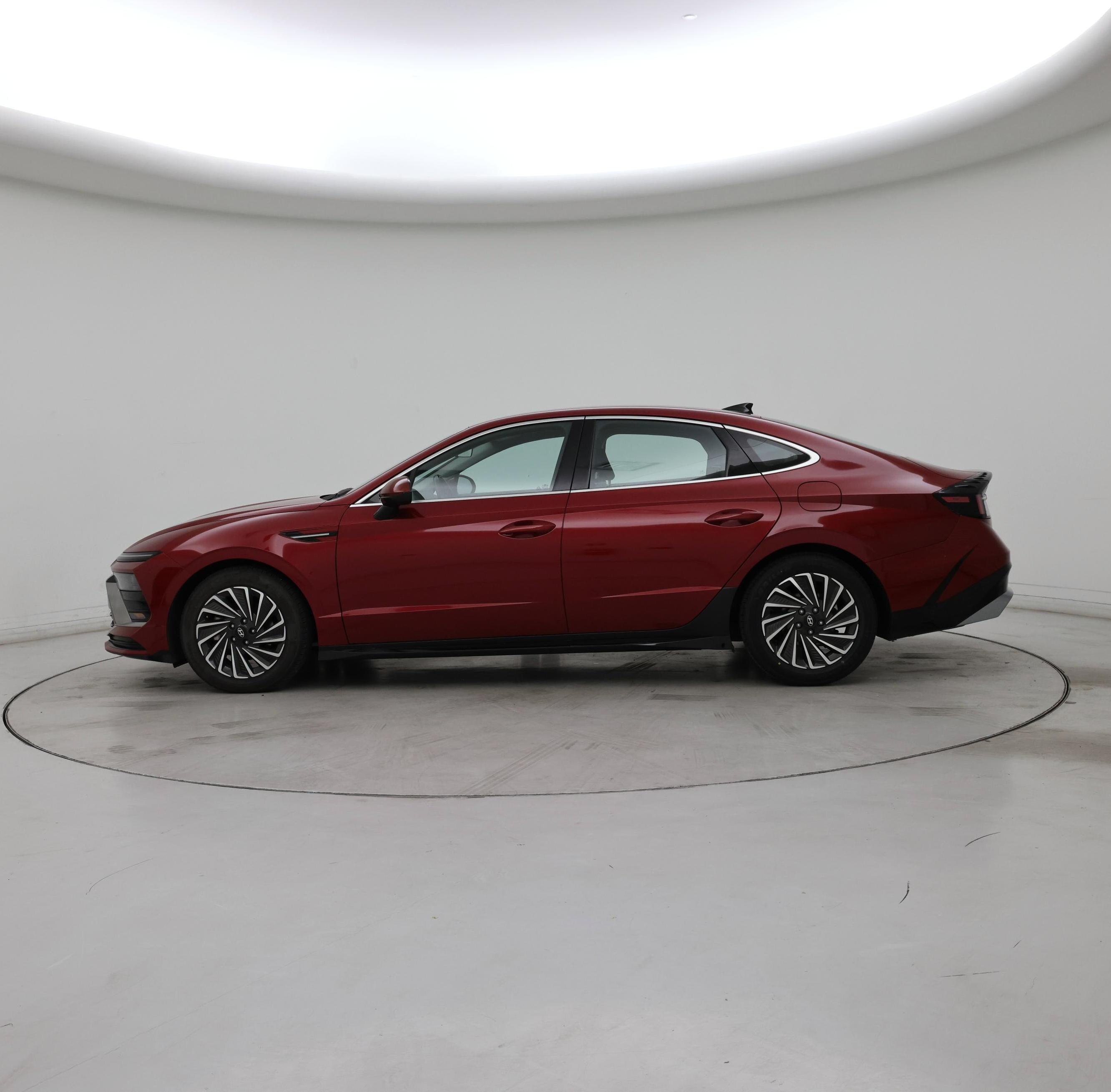 Thumbnail: 2025 Hyundai Sonata - 3