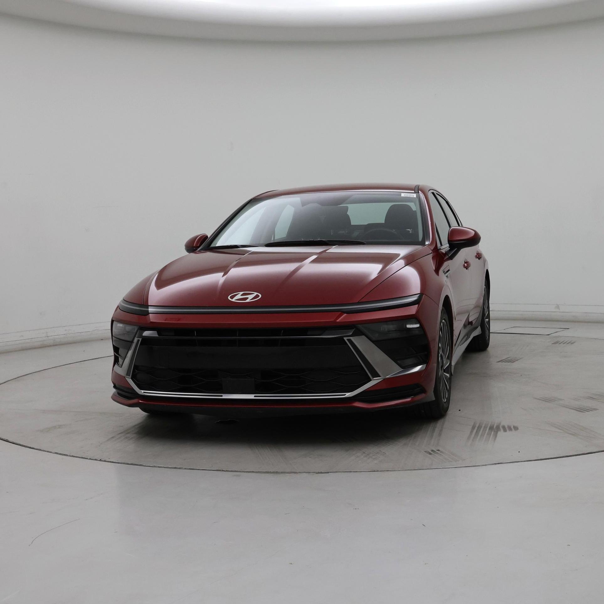 Thumbnail: 2025 Hyundai Sonata - 5