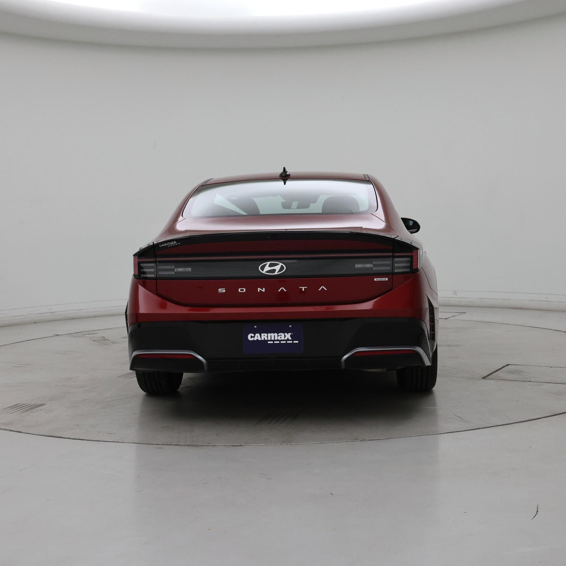 Thumbnail: 2025 Hyundai Sonata - 6