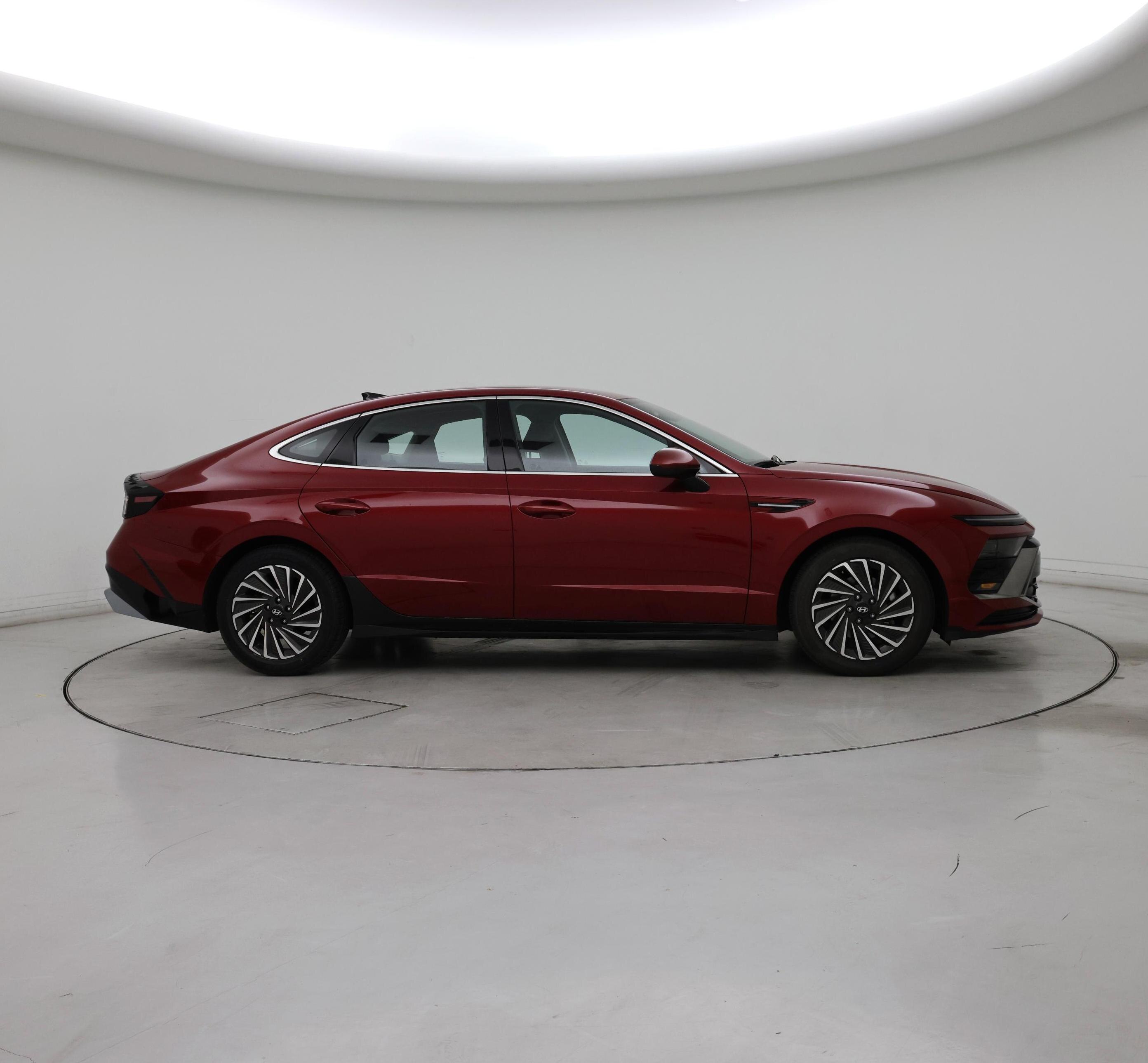 Thumbnail: 2025 Hyundai Sonata - 7