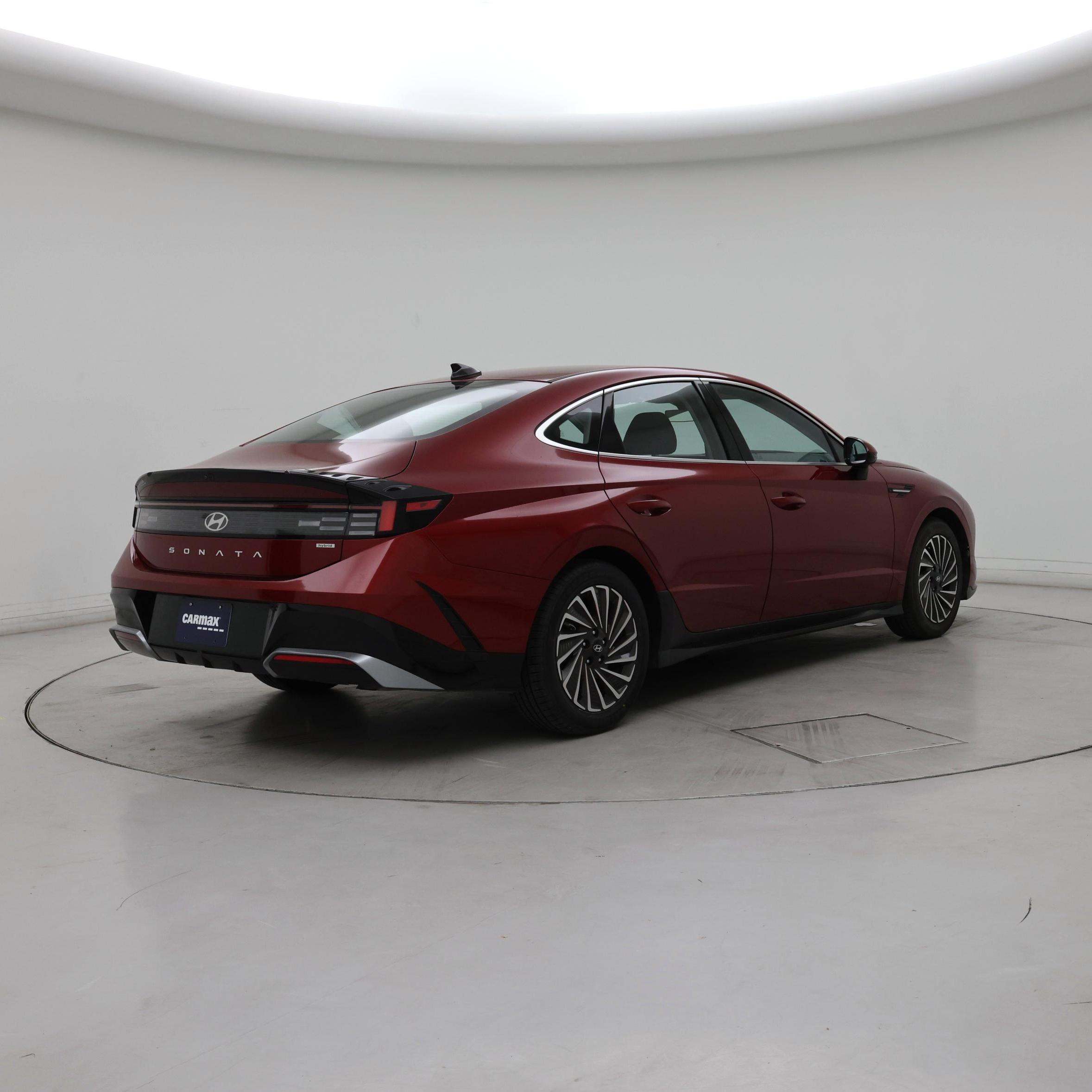 Thumbnail: 2025 Hyundai Sonata - 8