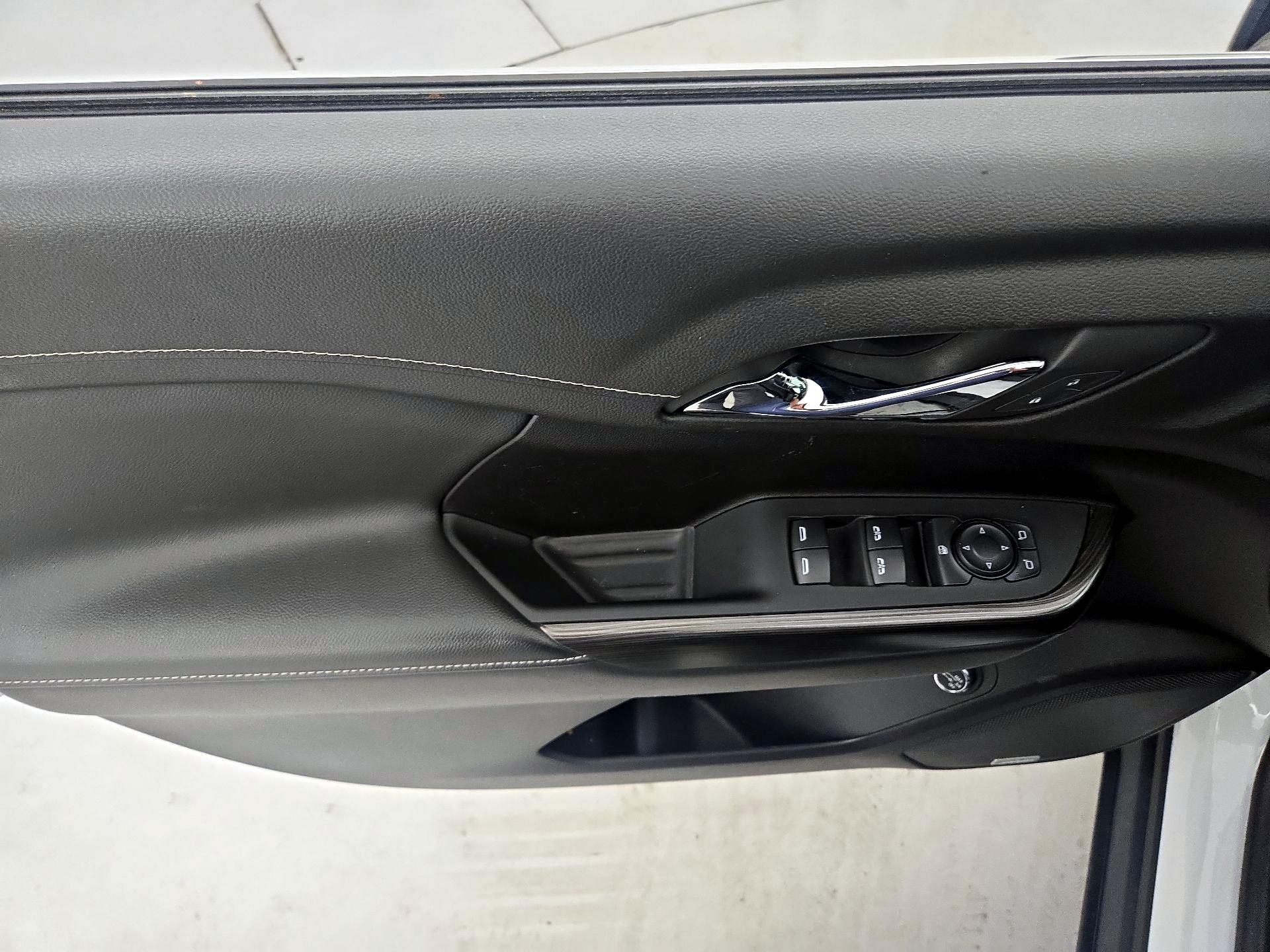 Thumbnail: 2023 GMC Acadia - 12