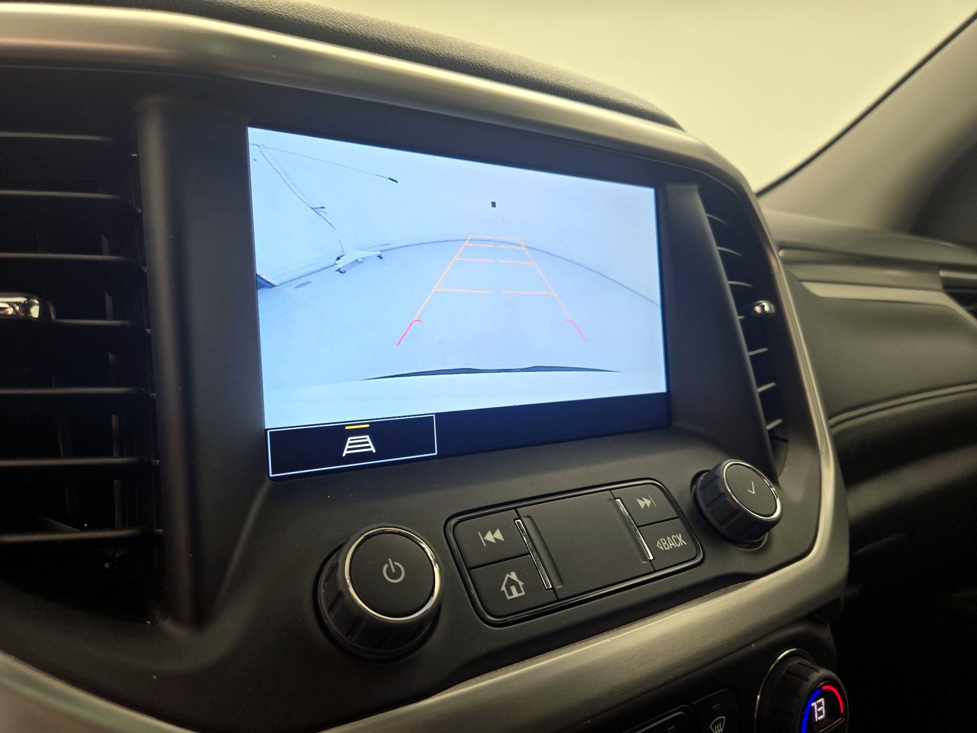 Thumbnail: 2023 GMC Acadia - 14