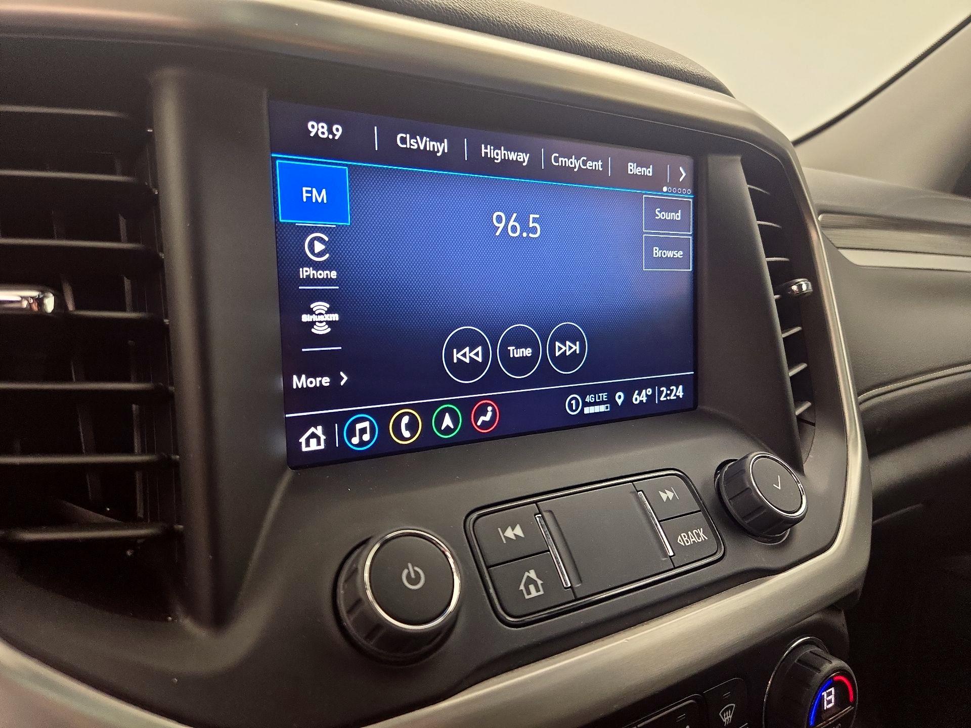 Thumbnail: 2023 GMC Acadia - 15