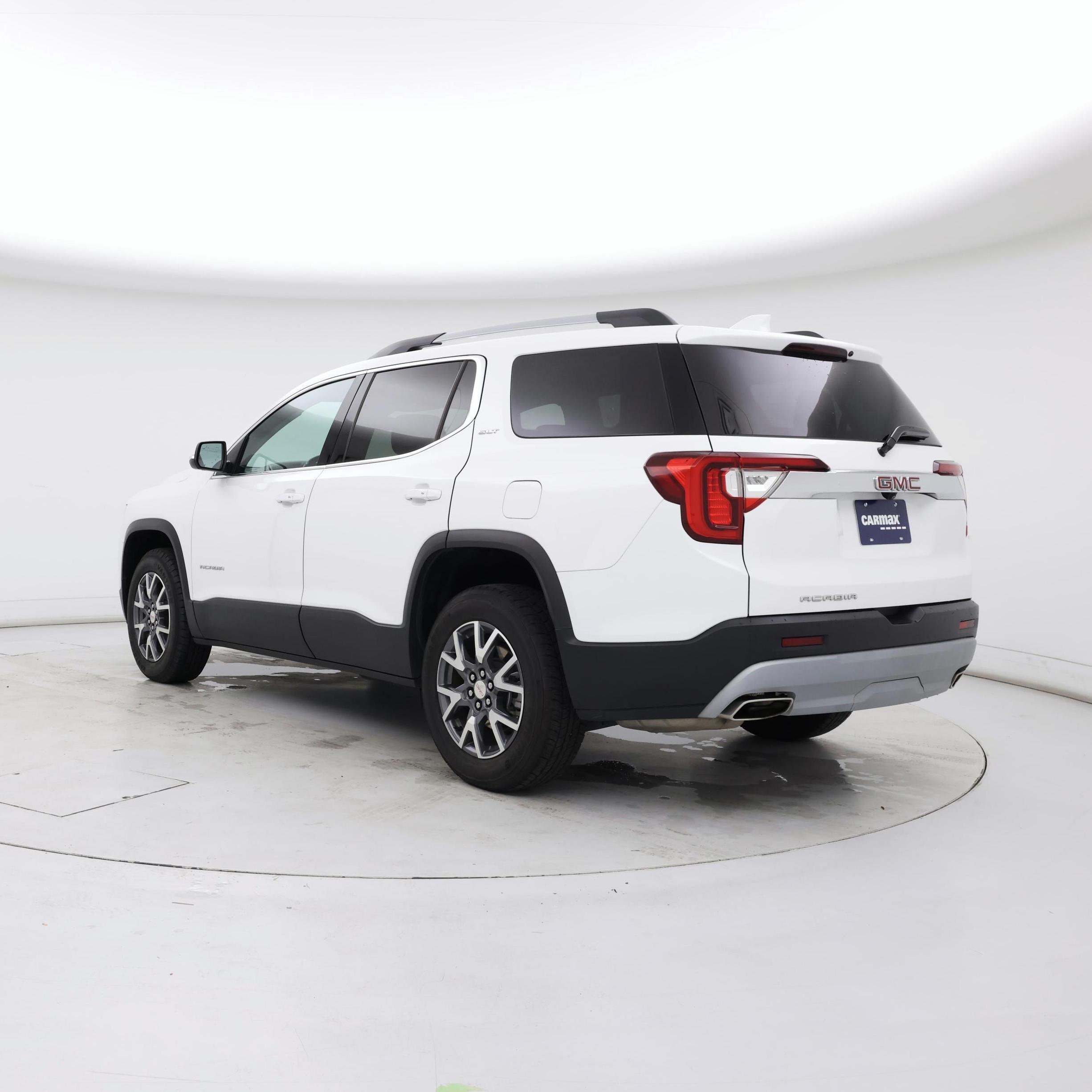 Thumbnail: 2023 GMC Acadia - 2