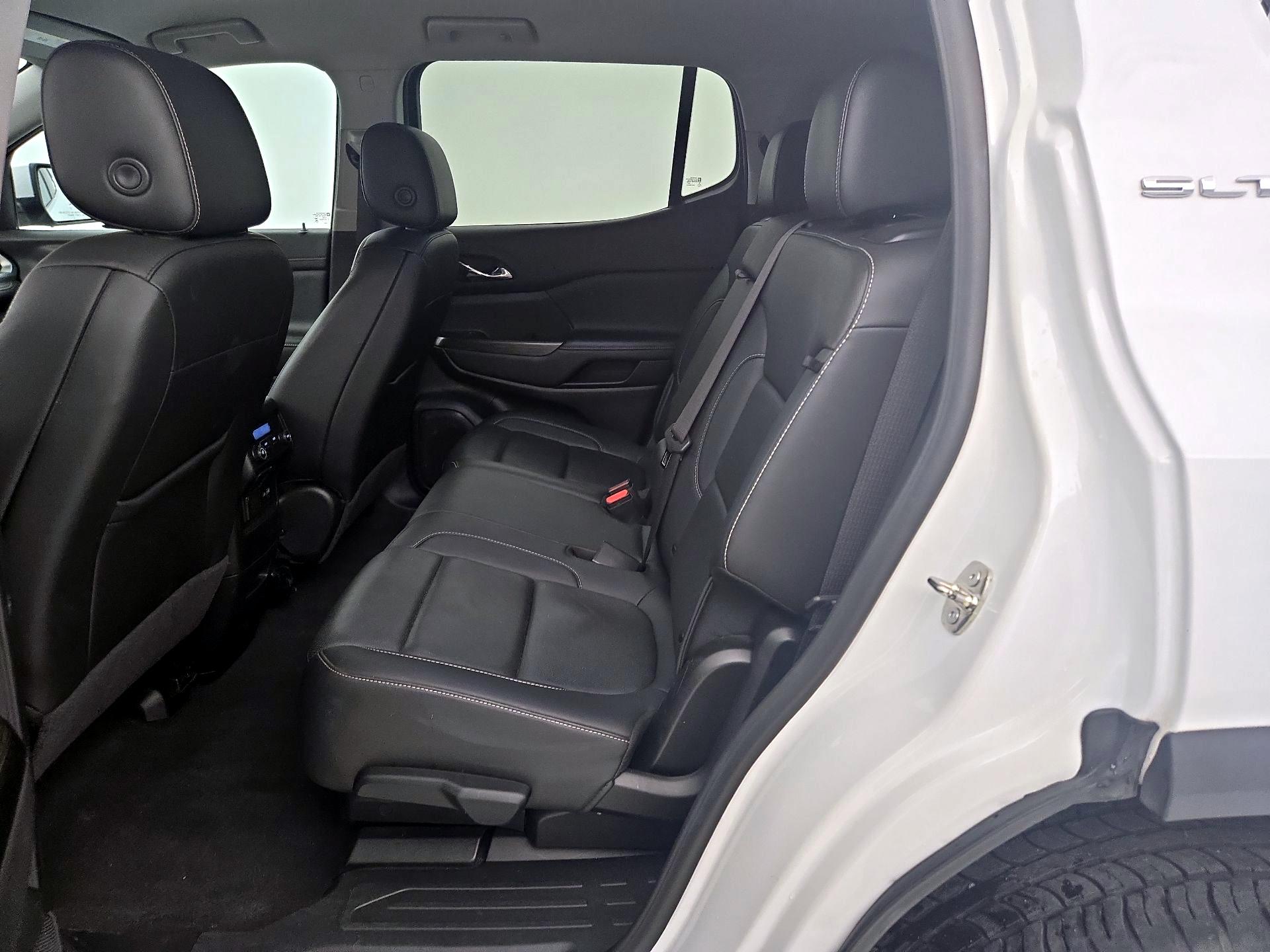 Thumbnail: 2023 GMC Acadia - 19