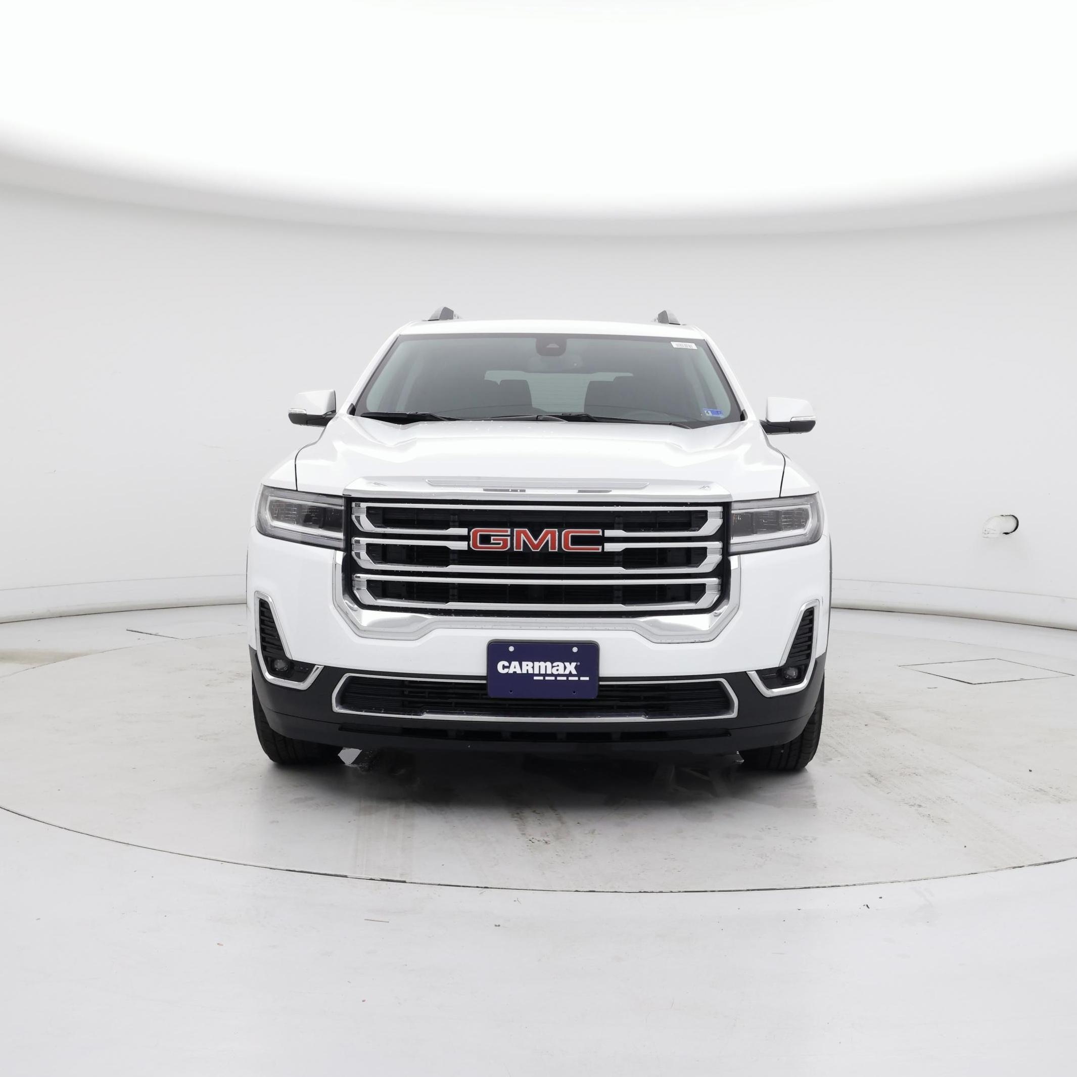 Thumbnail: 2023 GMC Acadia - 5