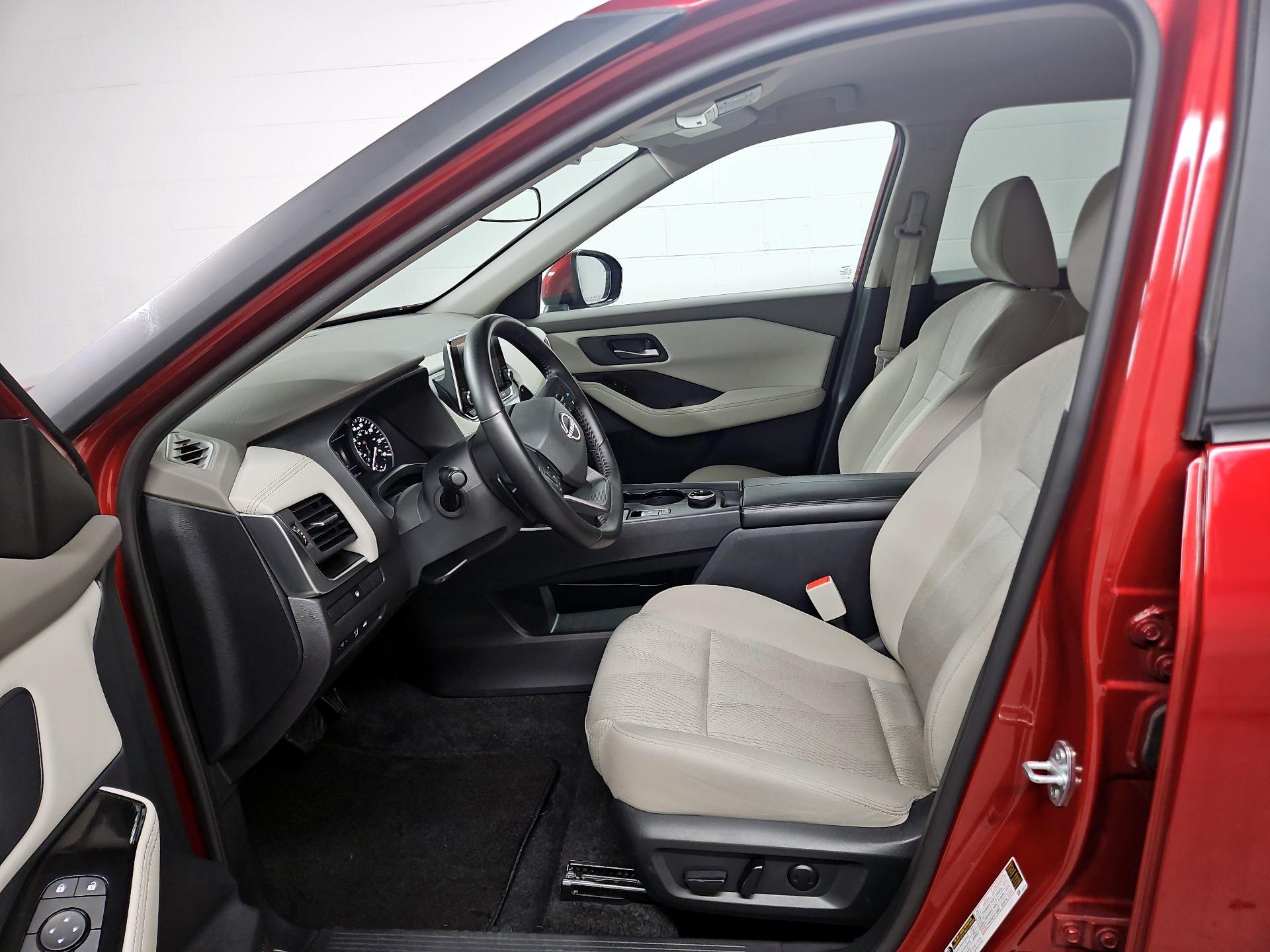 Thumbnail: 2025 Nissan Rogue - 11