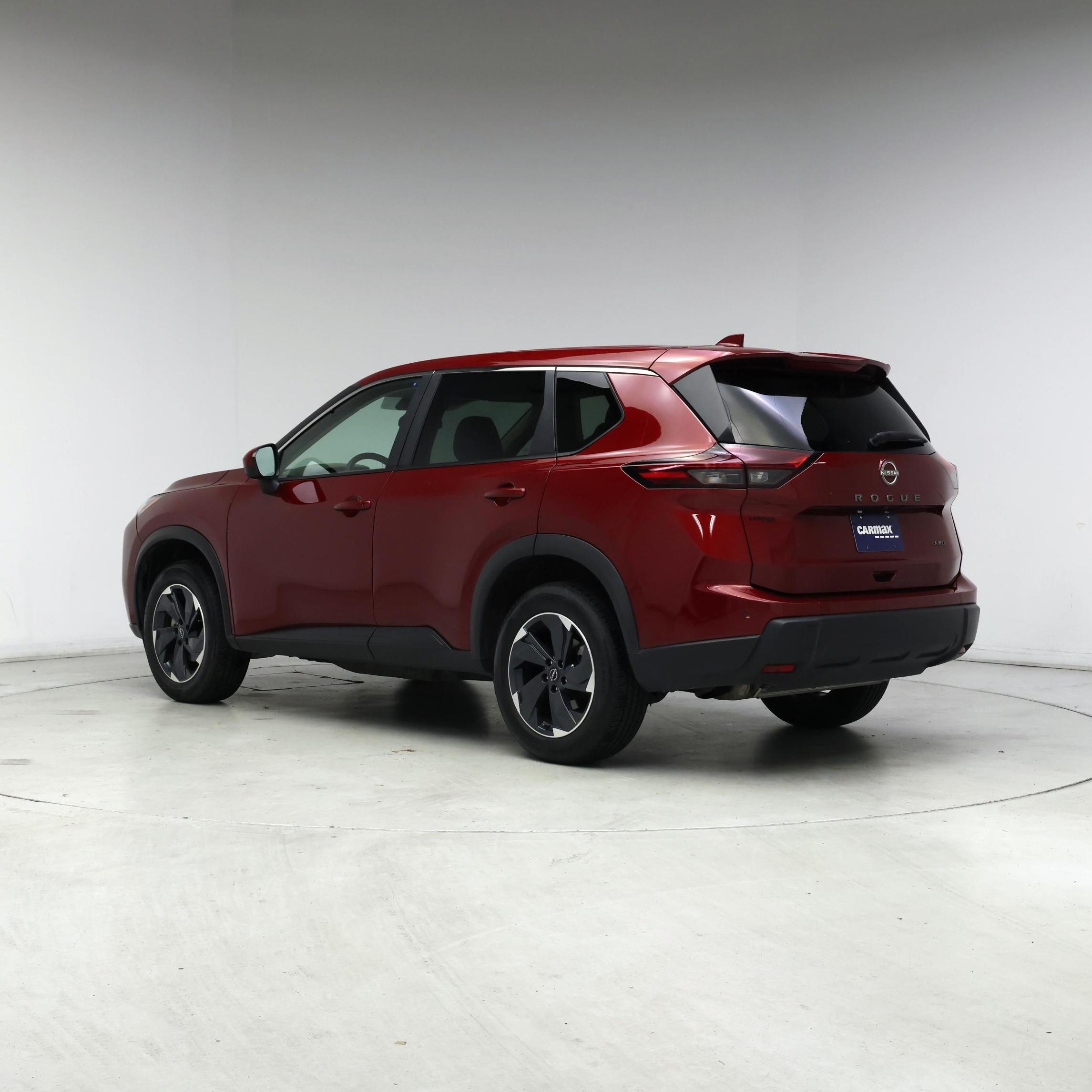 Thumbnail: 2025 Nissan Rogue - 2