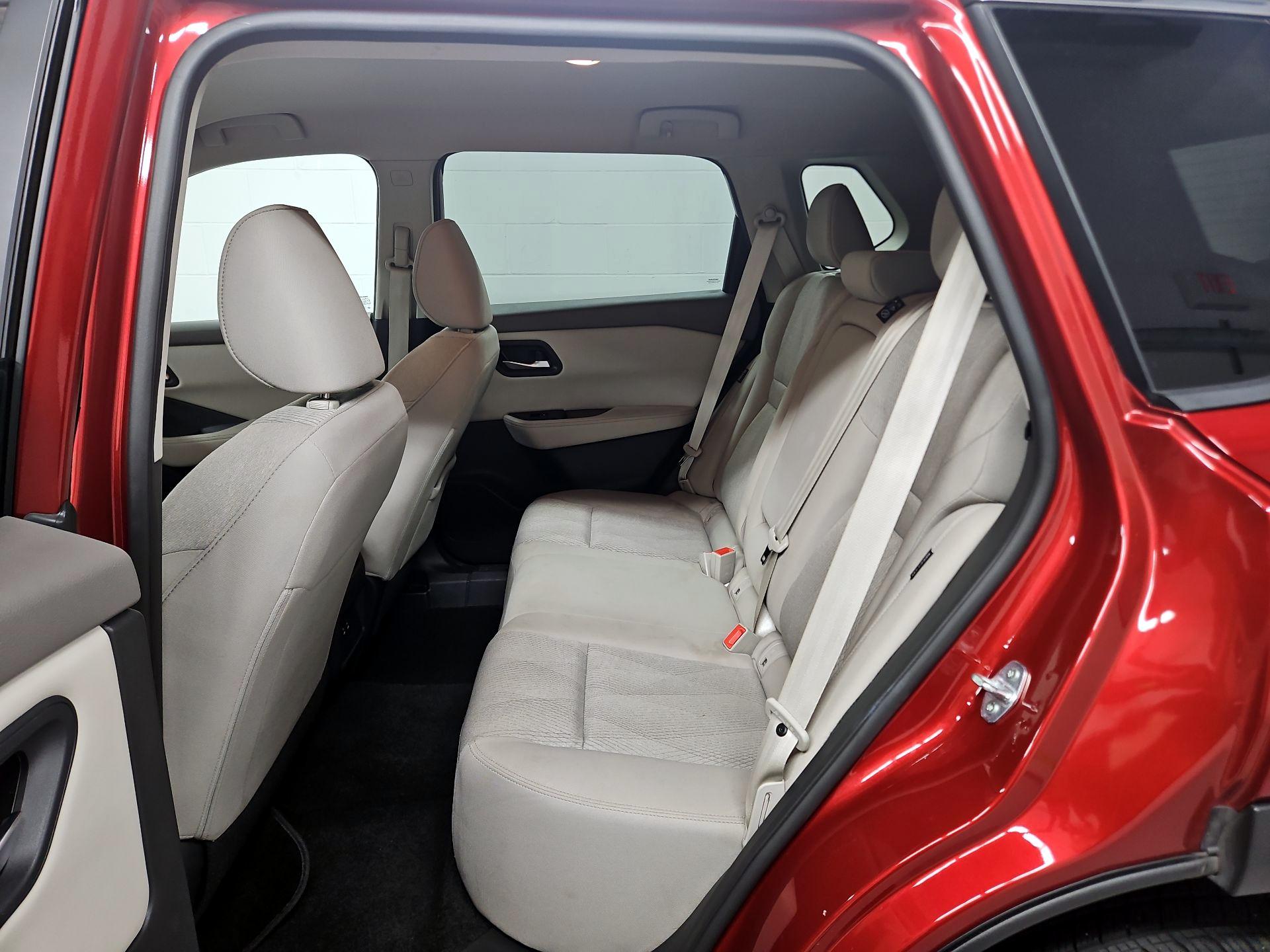 Thumbnail: 2025 Nissan Rogue - 19