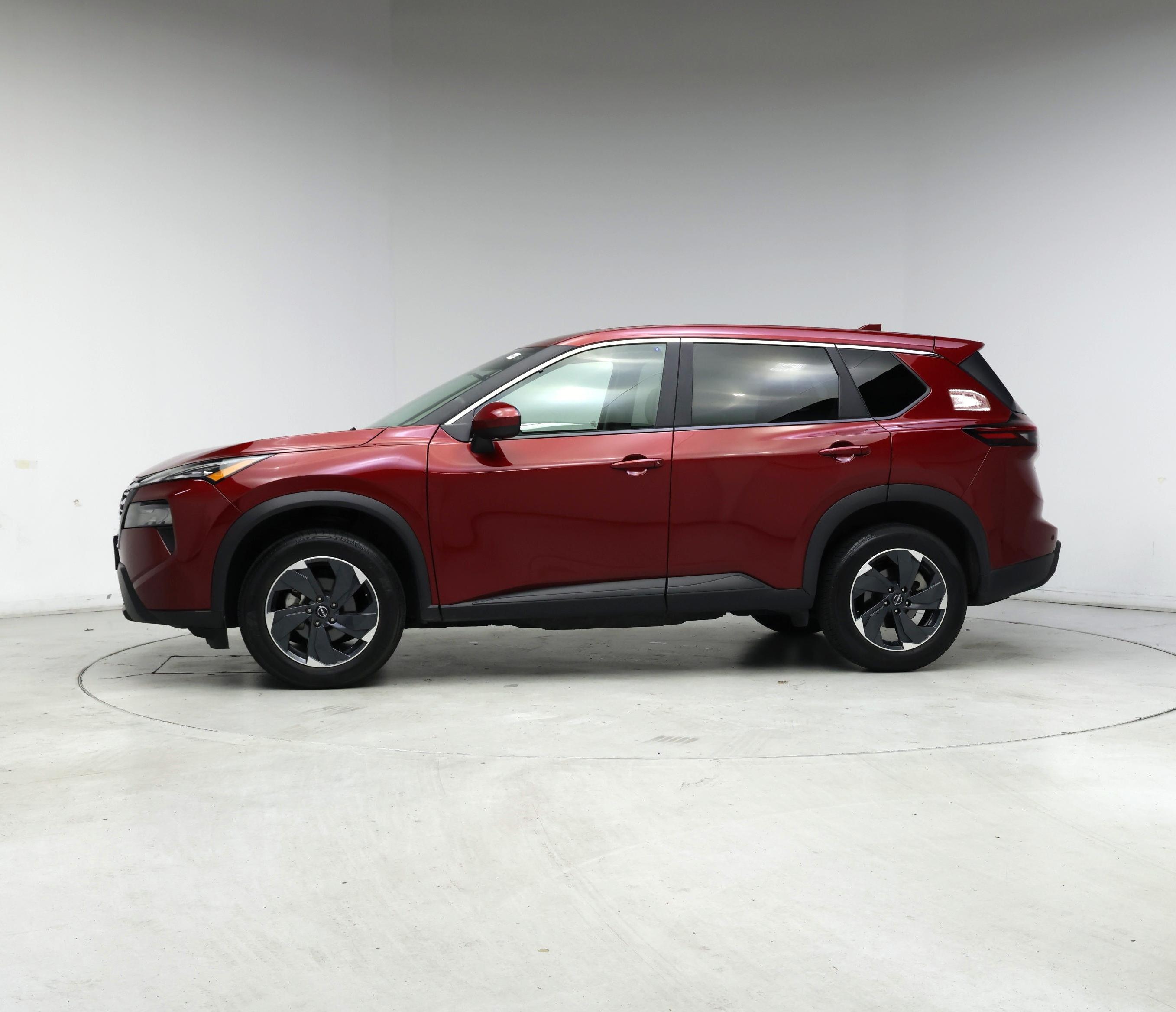 Thumbnail: 2025 Nissan Rogue - 3