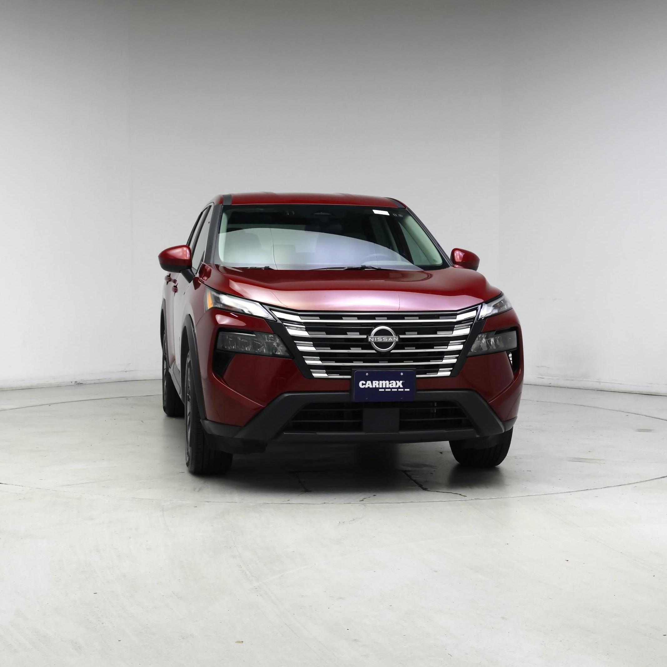 Thumbnail: 2025 Nissan Rogue - 5