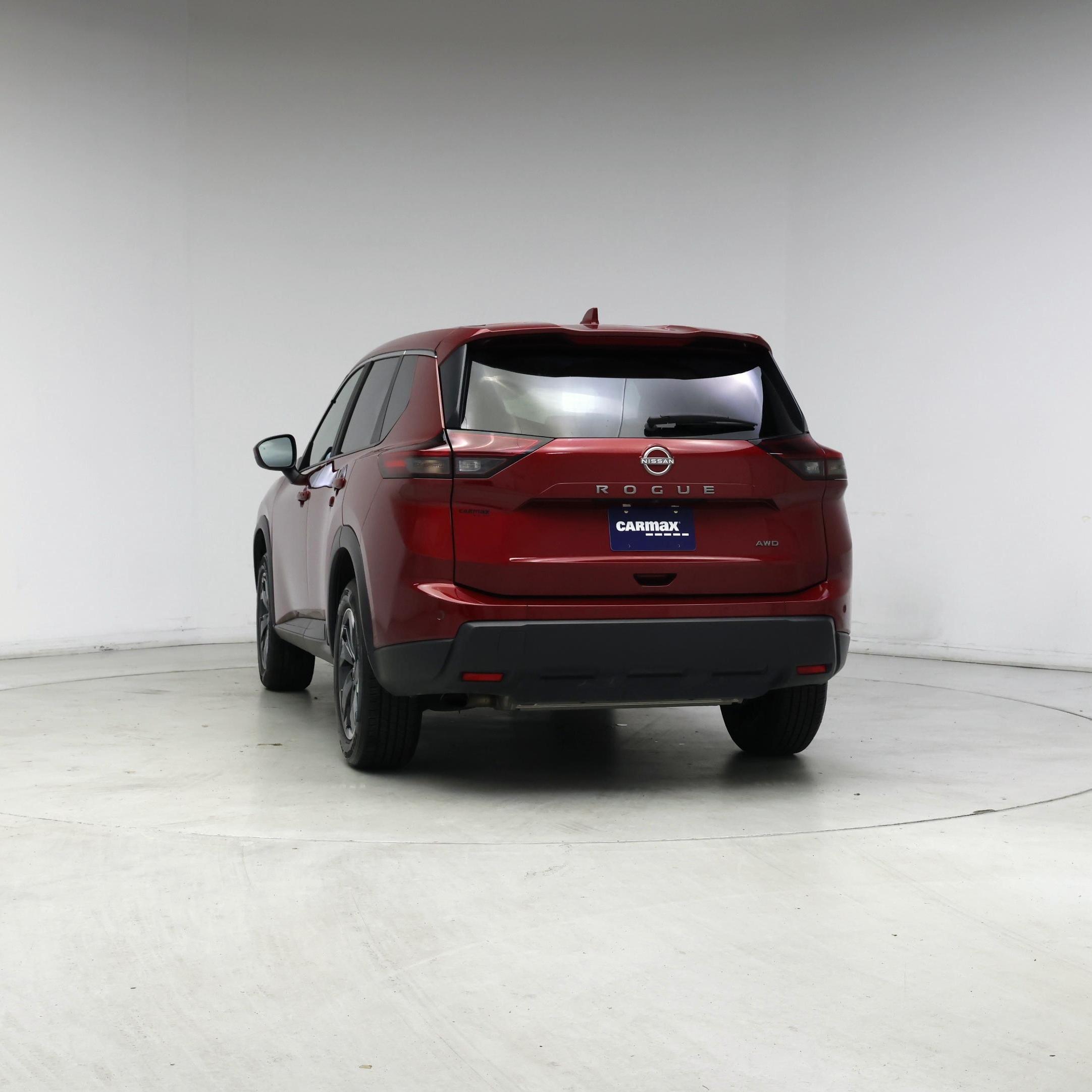 Thumbnail: 2025 Nissan Rogue - 6