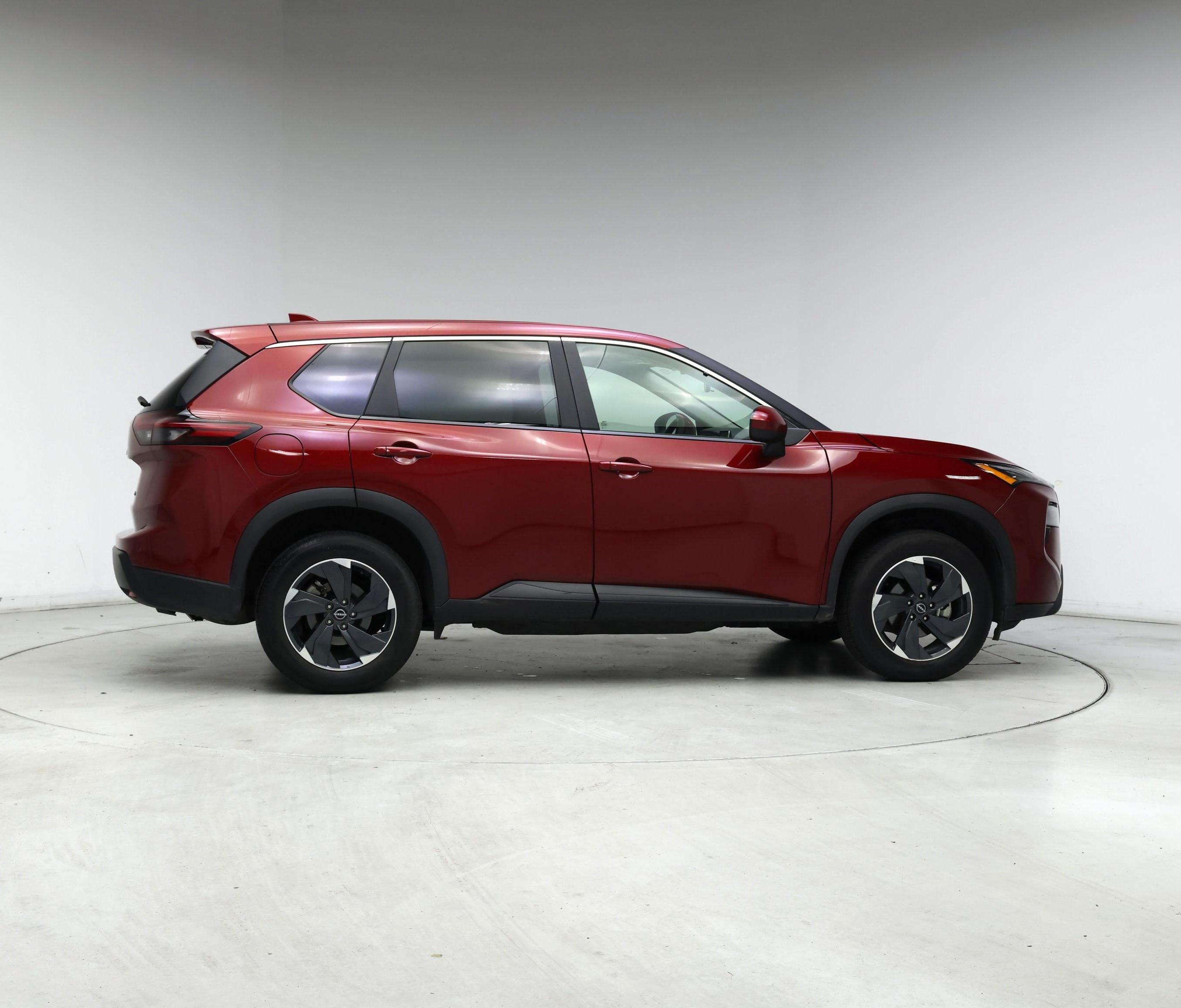 Thumbnail: 2025 Nissan Rogue - 7