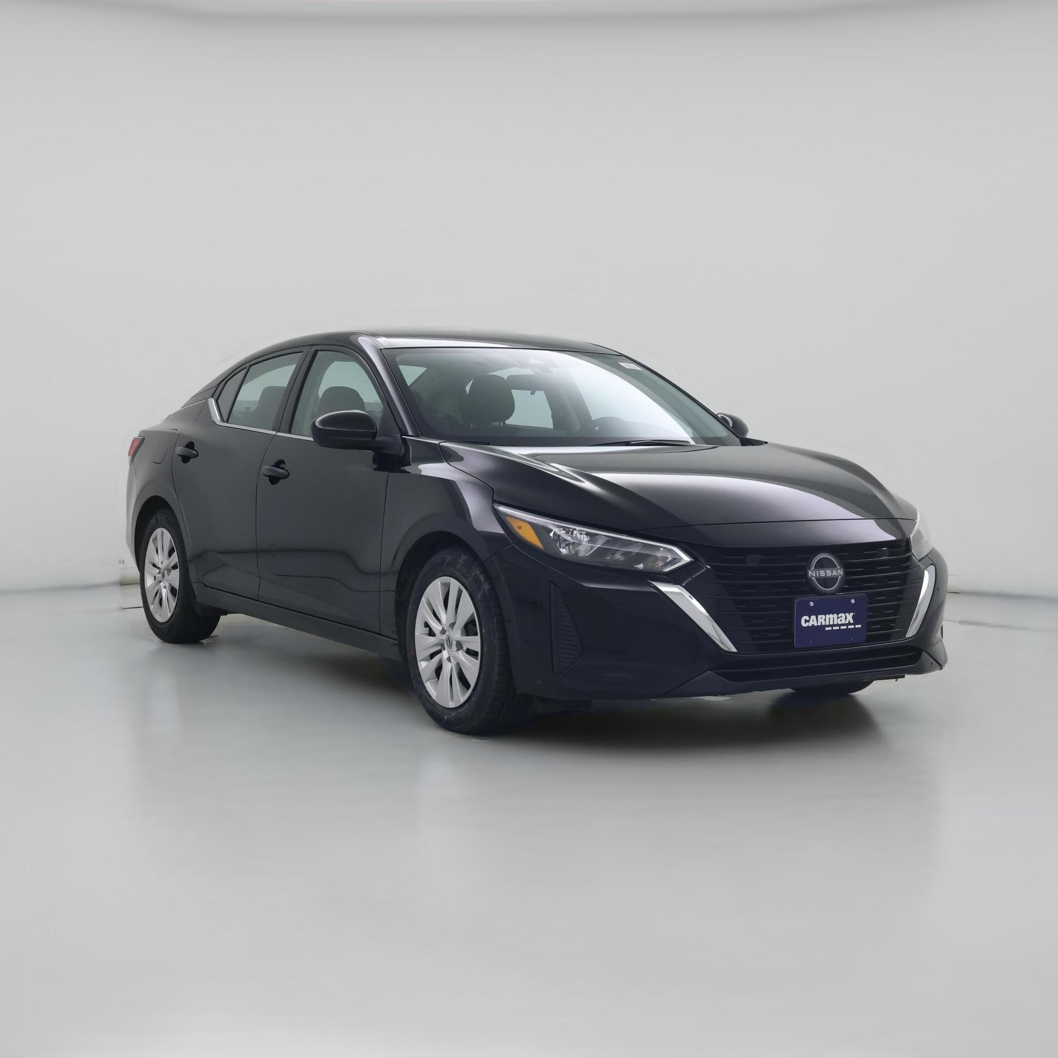 Thumbnail: 2025 Nissan Sentra - 1
