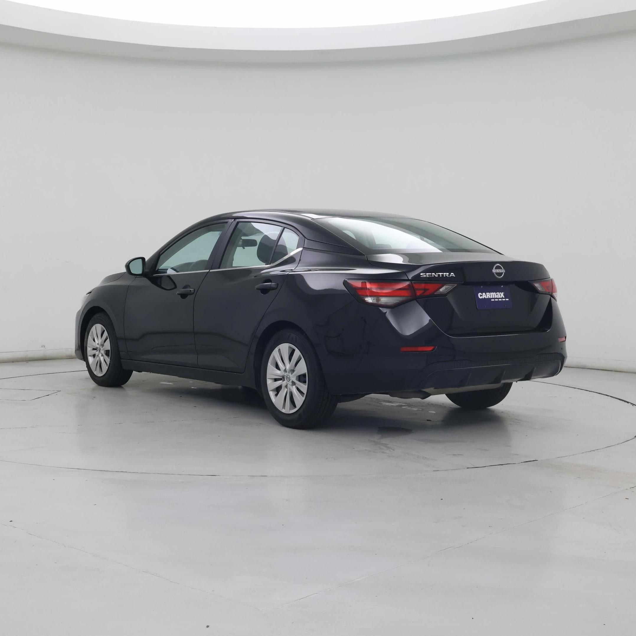 Thumbnail: 2025 Nissan Sentra - 2