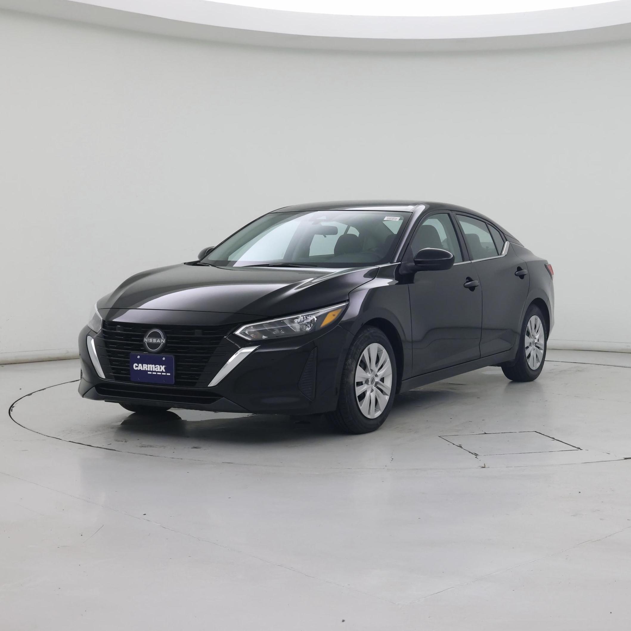 Thumbnail: 2025 Nissan Sentra - 4