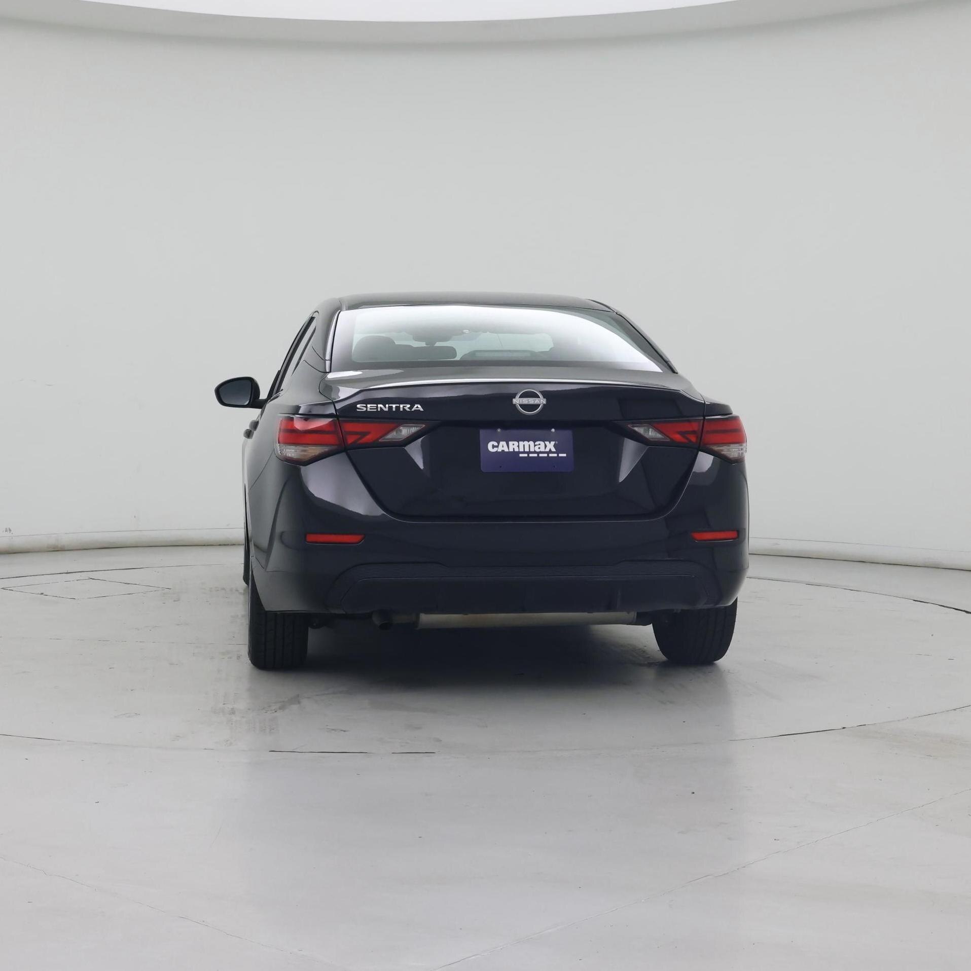 Thumbnail: 2025 Nissan Sentra - 6