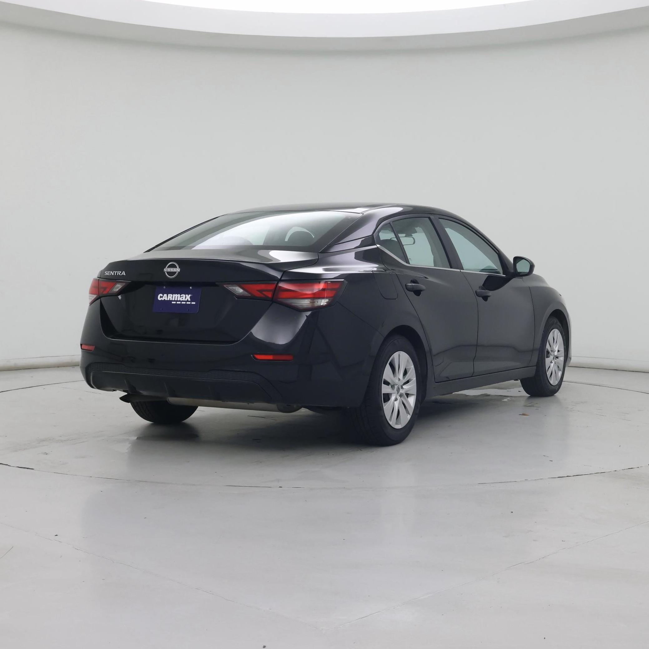 Thumbnail: 2025 Nissan Sentra - 8