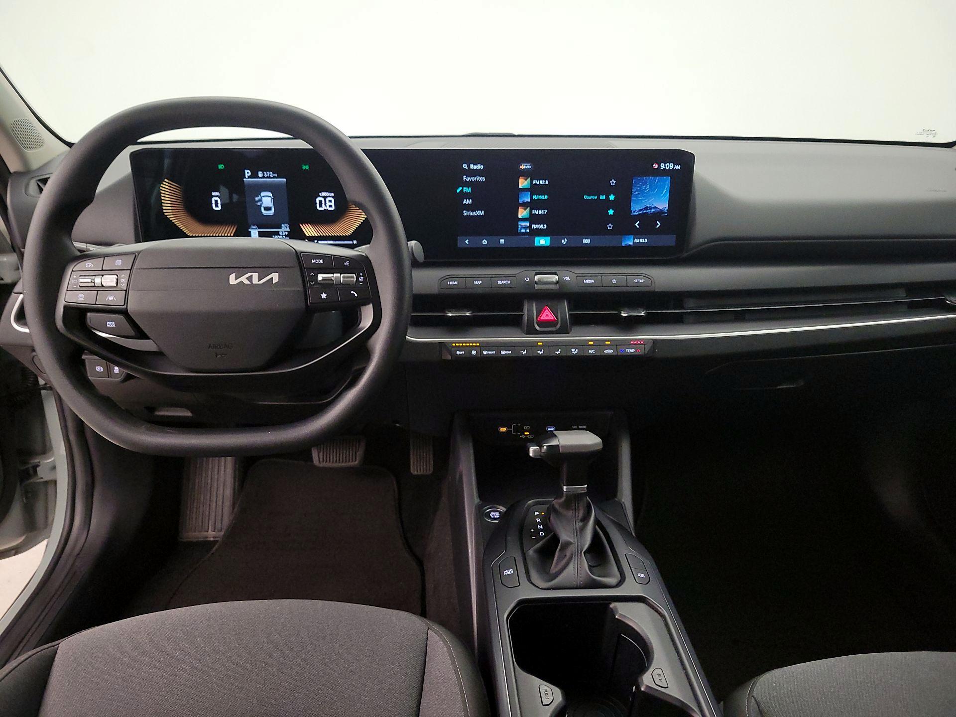 Thumbnail: 2025 Kia K4 - 9