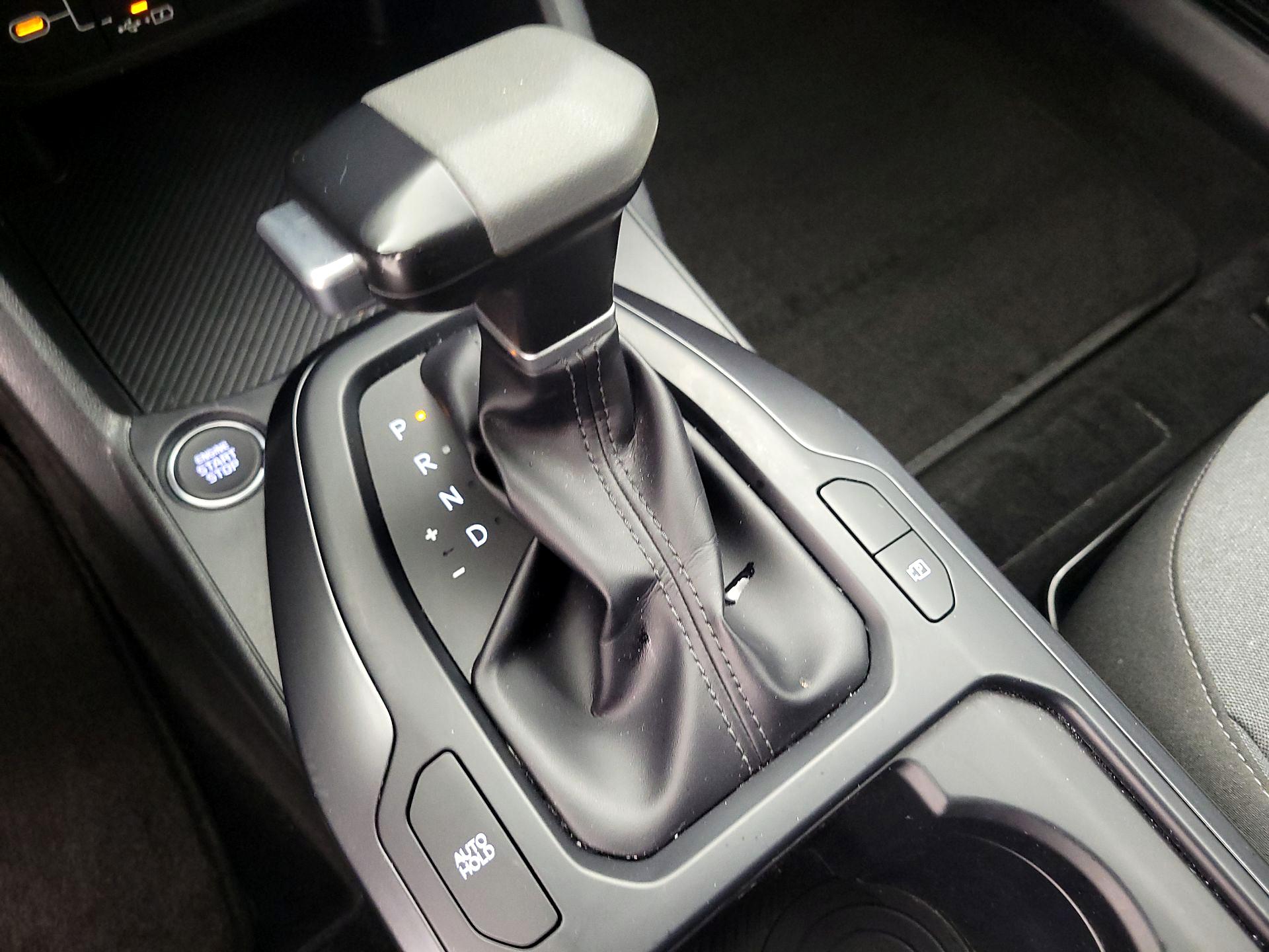 Thumbnail: 2025 Kia K4 - 17