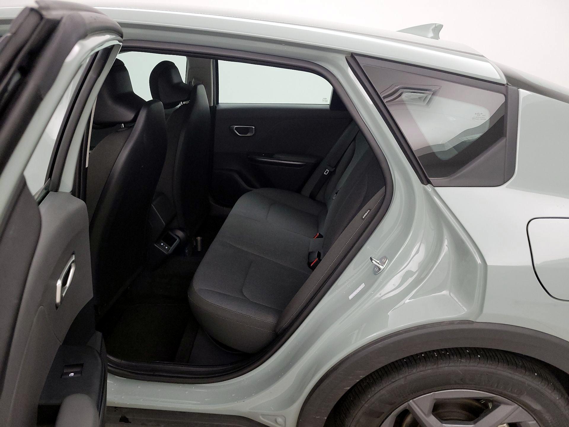 Thumbnail: 2025 Kia K4 - 19