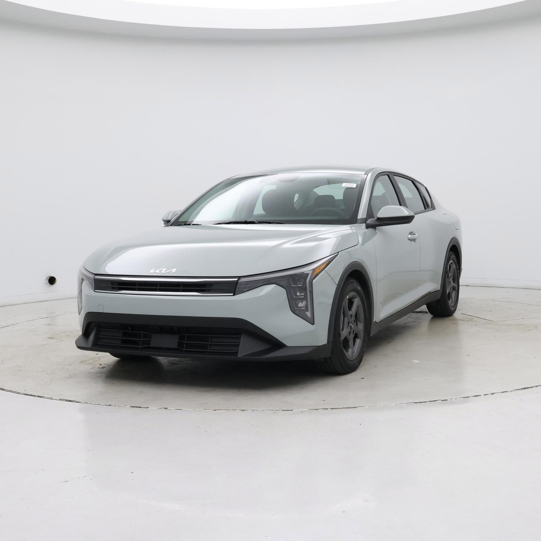 Thumbnail: 2025 Kia K4 - 4